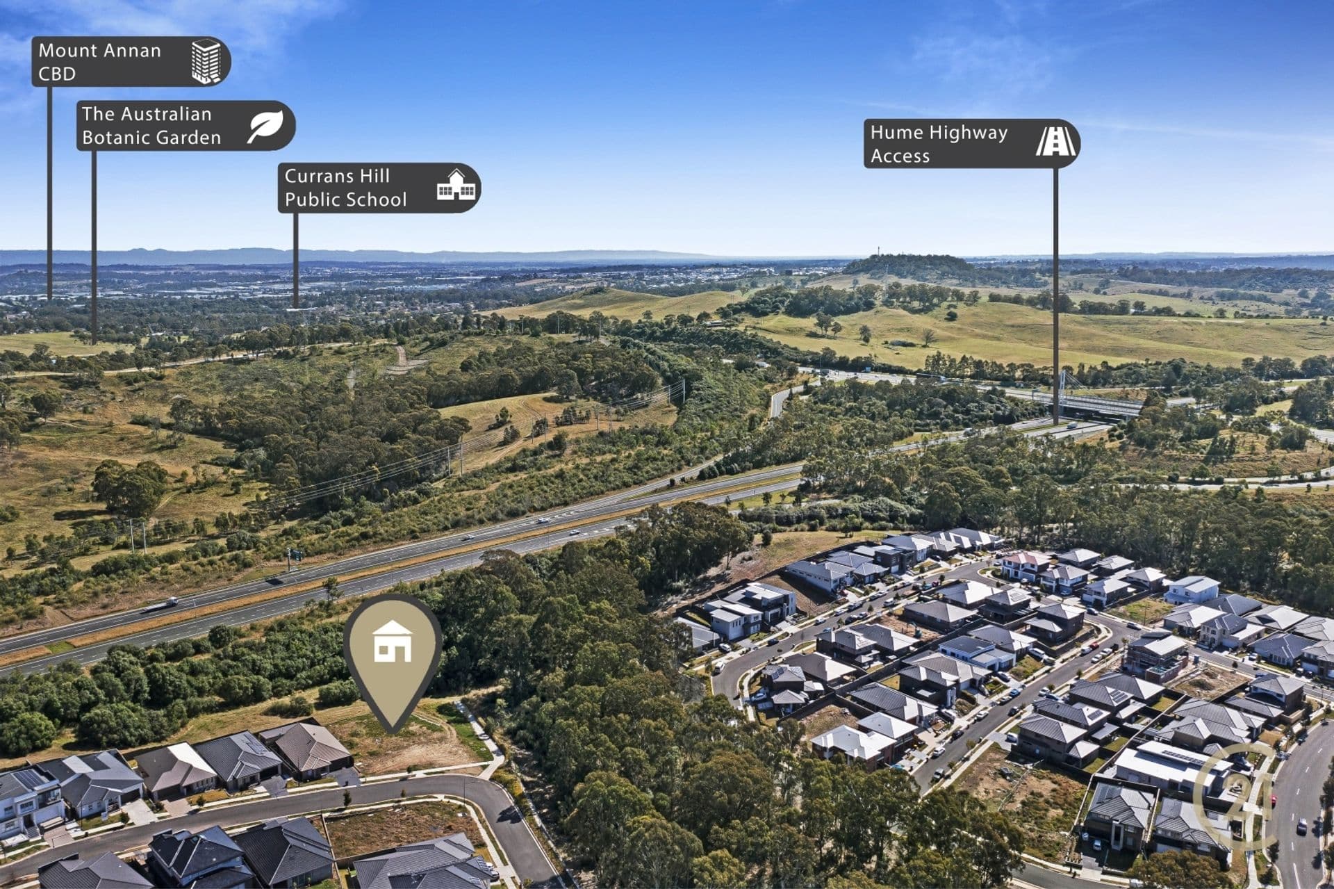 55 Mahoney Drive, Campbelltown, NSW, 2560, Campbelltown - Thumbnail 3