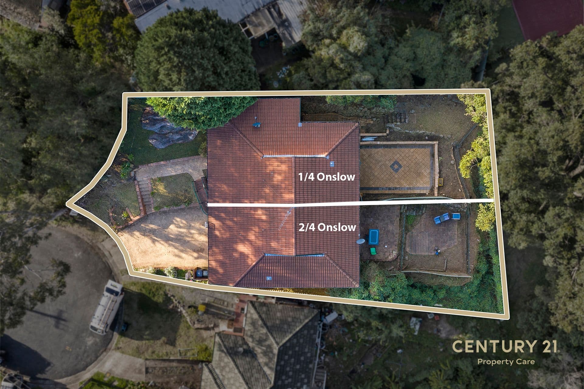 2/4 Onslow Place, Leumeah, NSW, 2560, Leumeah - Thumbnail 2