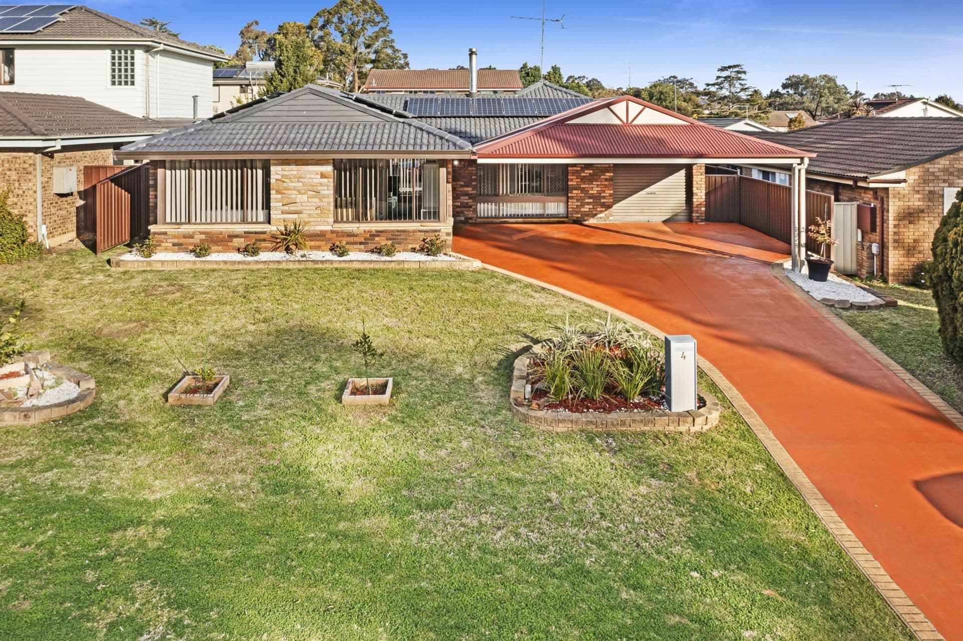 4 Naylor Place, Ingleburn, NSW, 2565, Ingleburn - Image 1