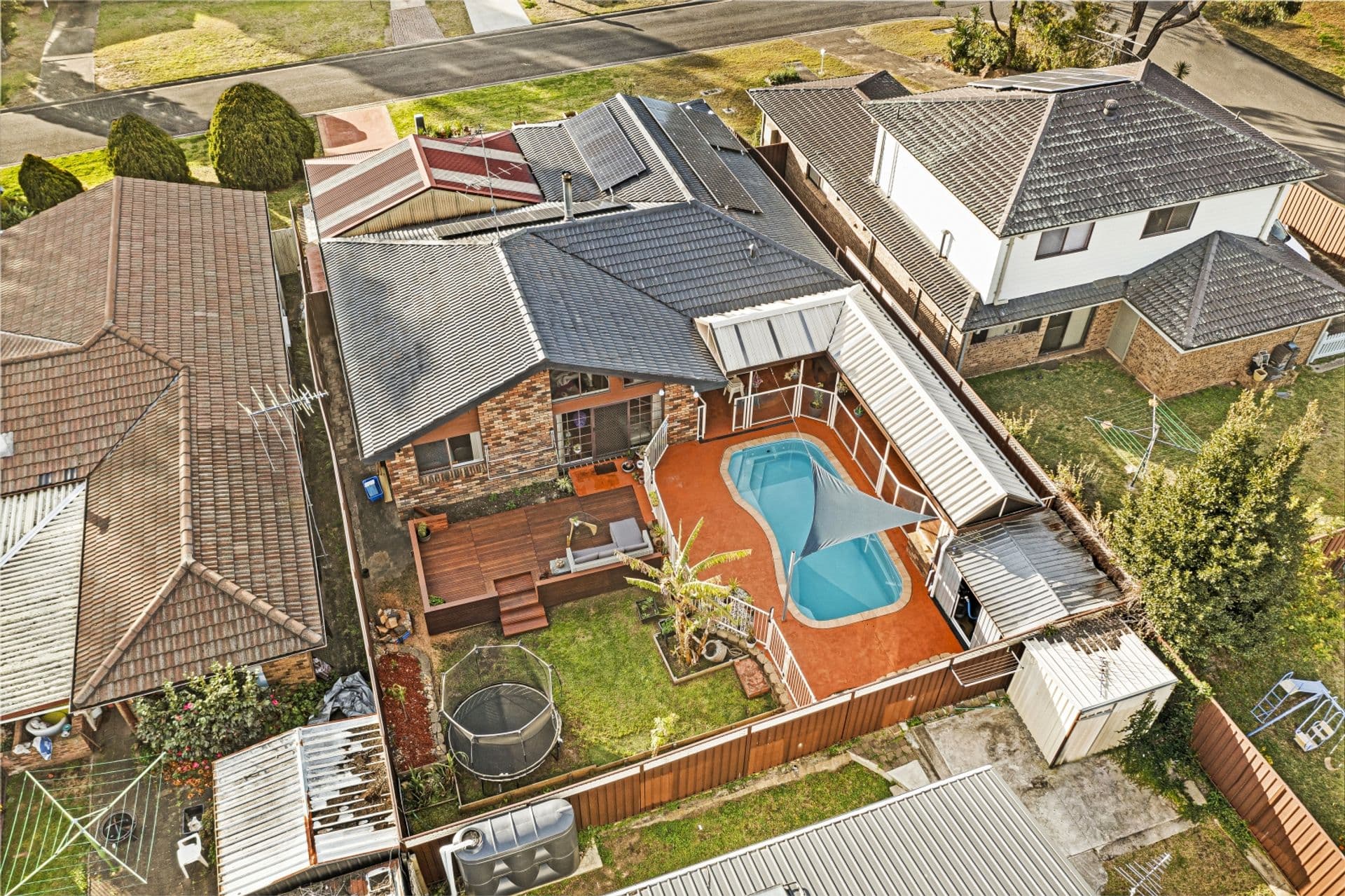4 Naylor Place, Ingleburn, NSW, 2565, Ingleburn - Thumbnail 2