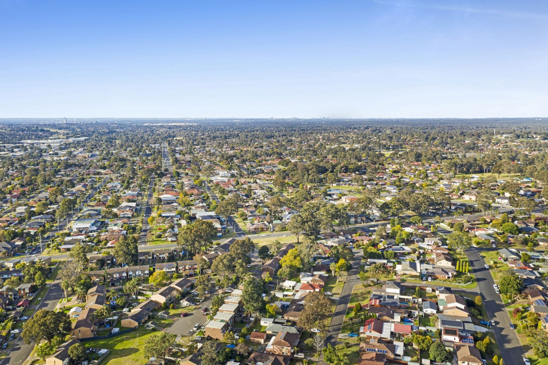 4 Naylor Place, Ingleburn, NSW, 2565, Ingleburn - Thumbnail 3