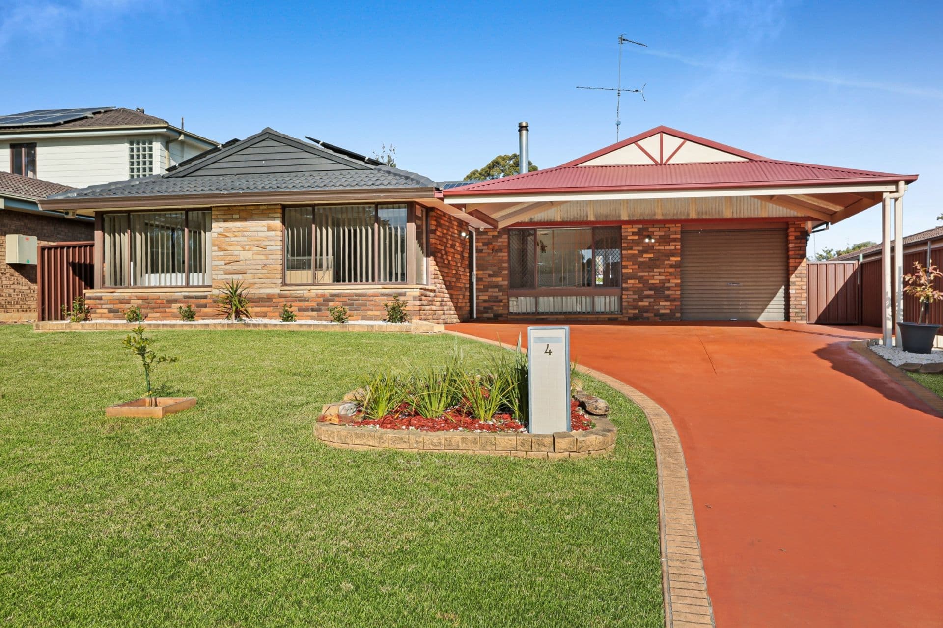 4 Naylor Place, Ingleburn, NSW, 2565, Ingleburn - Thumbnail 4