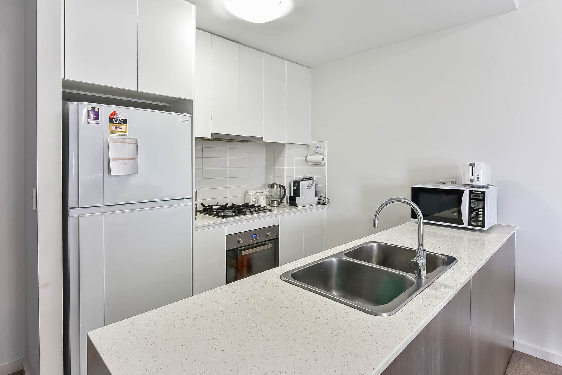 20/12-14 King Street, Campbelltown, NSW, 2560, Campbelltown - Thumbnail 3