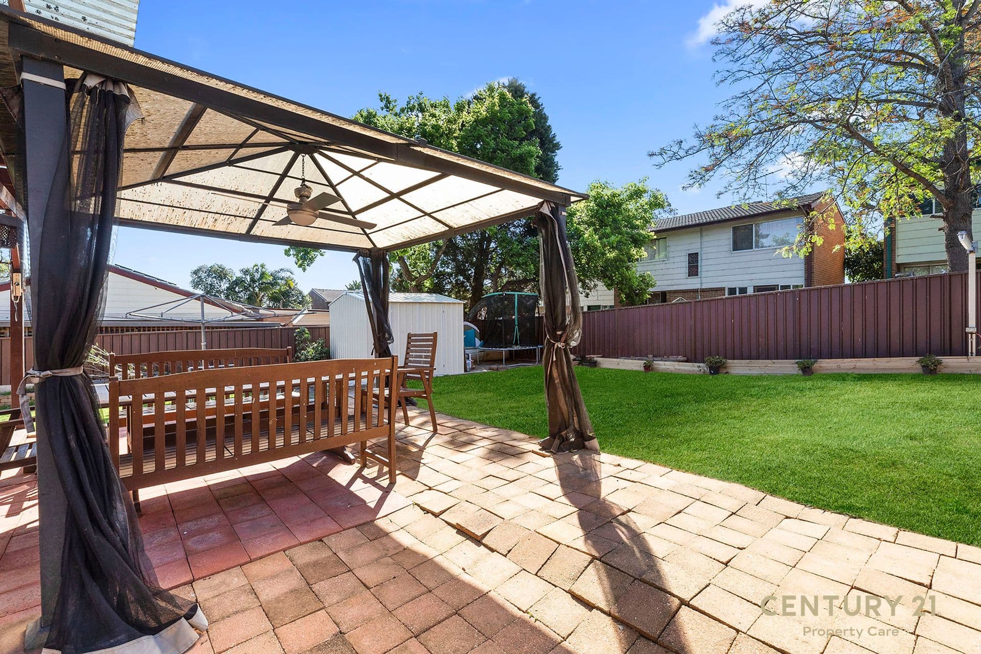 35 Naylor Place, Ingleburn, NSW, 2565,  - Thumbnail 7