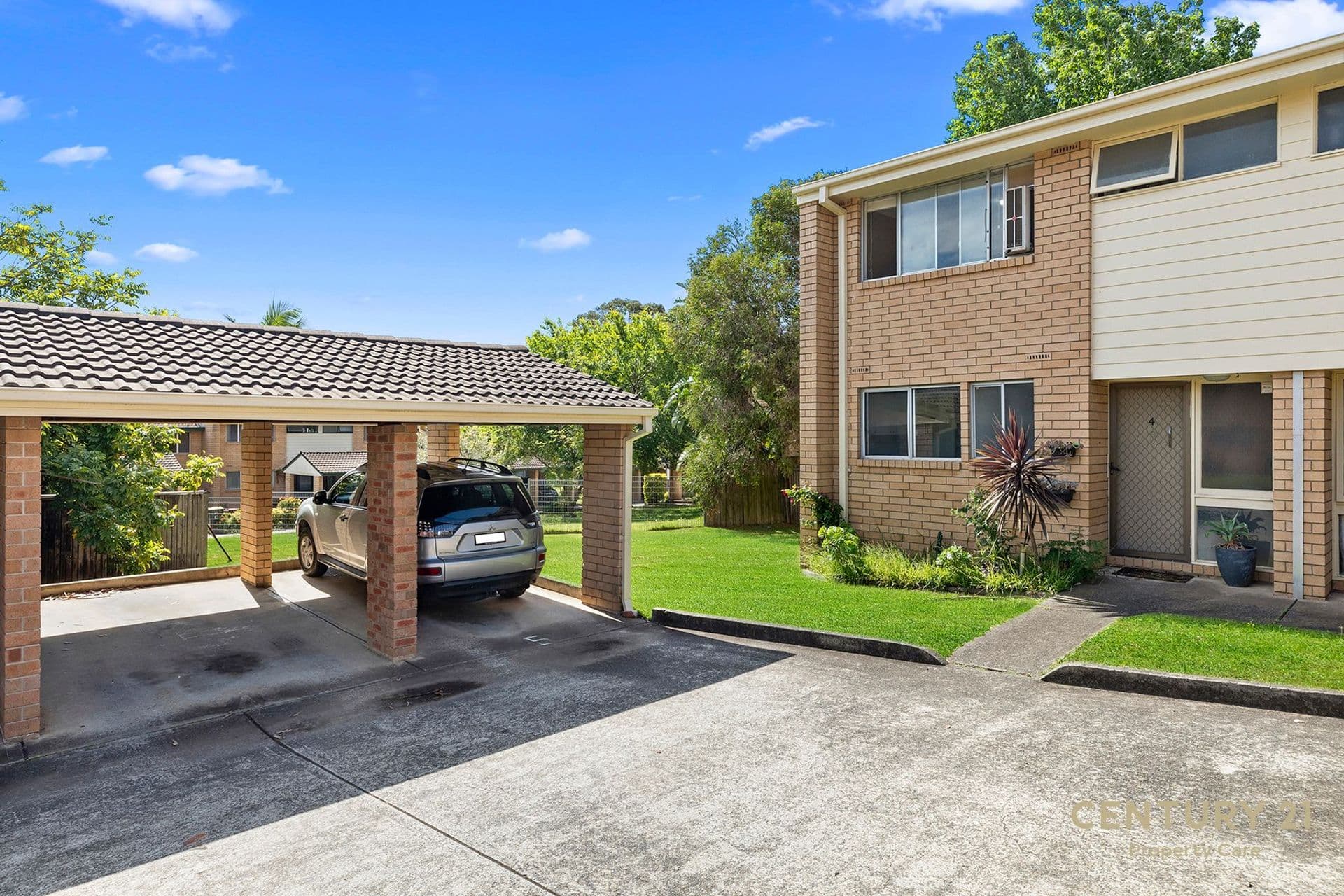 4/34a Saywell Road, Macquarie Fields, NSW, 2564, Macquarie Fields - Image 1