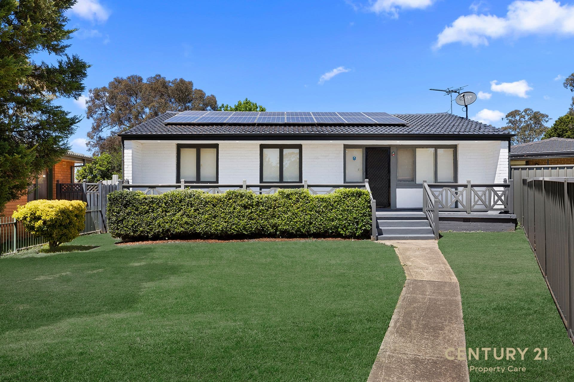 4 Hakea Place, Macquarie Fields, NSW, 2564, Macquarie Fields - Image 1