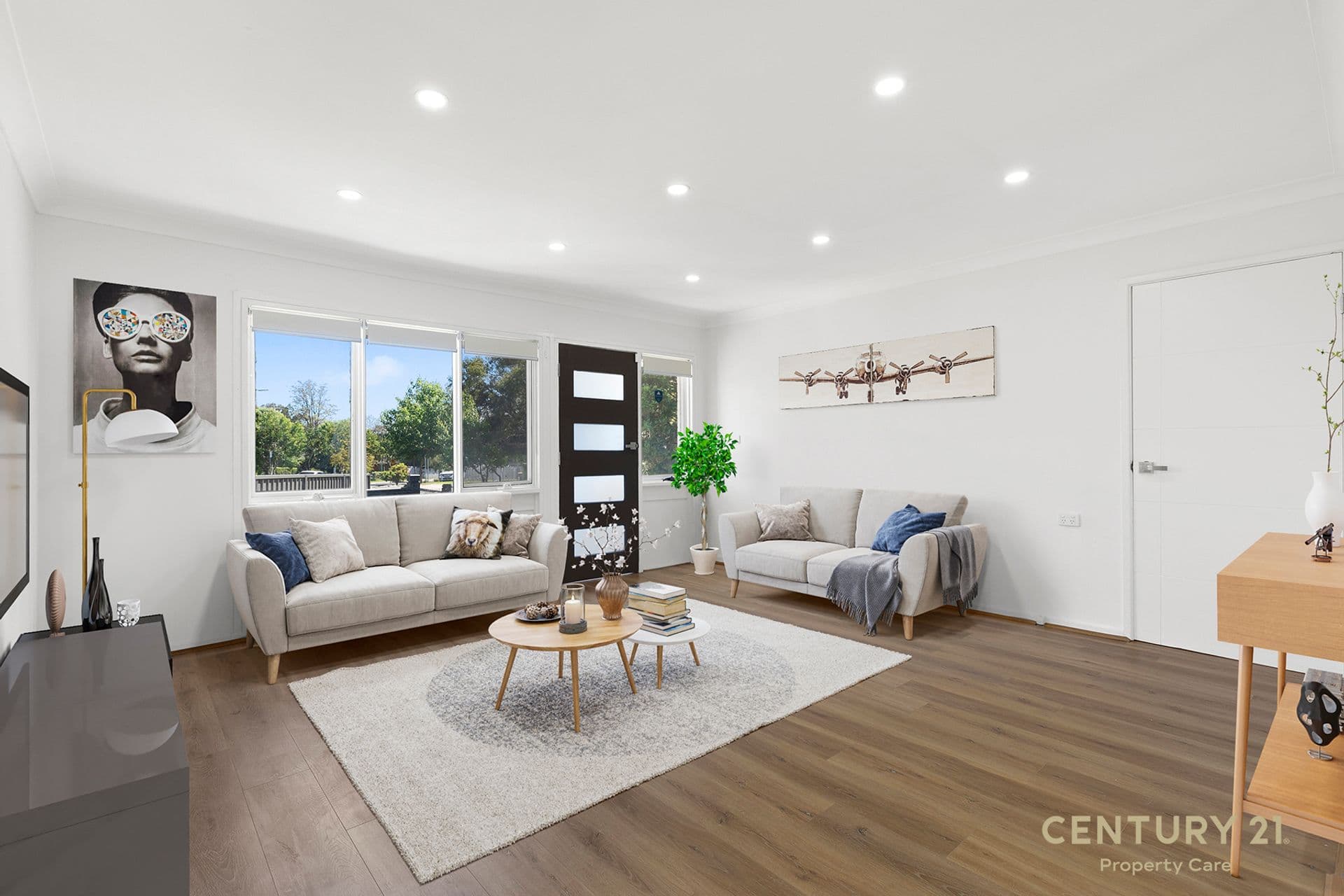 4 Hakea Place, Macquarie Fields, NSW, 2564, Macquarie Fields - Thumbnail 2