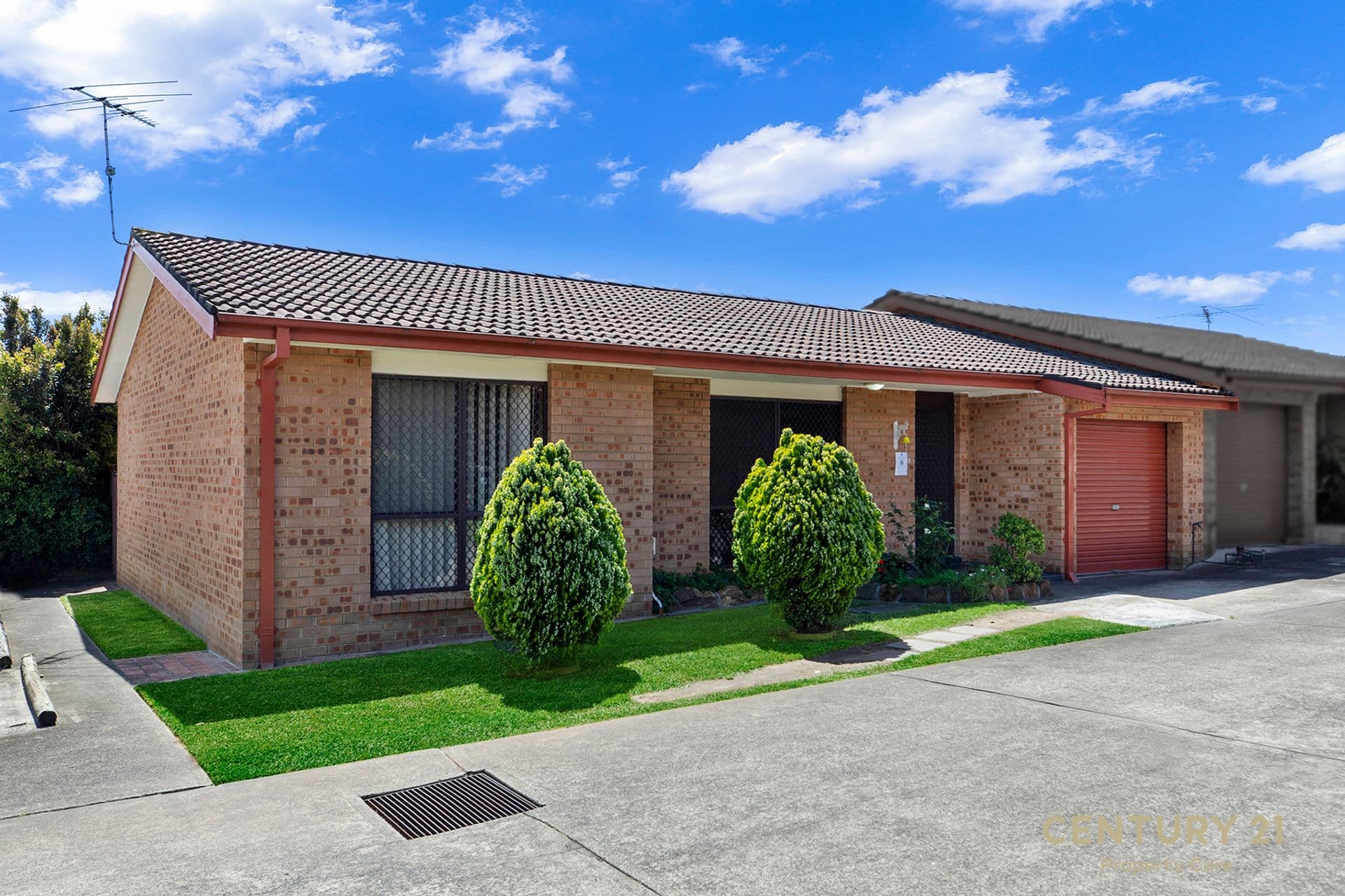 5/3-5 First Avenue, Macquarie Fields, NSW, 2564, Macquarie Fields - Image 1