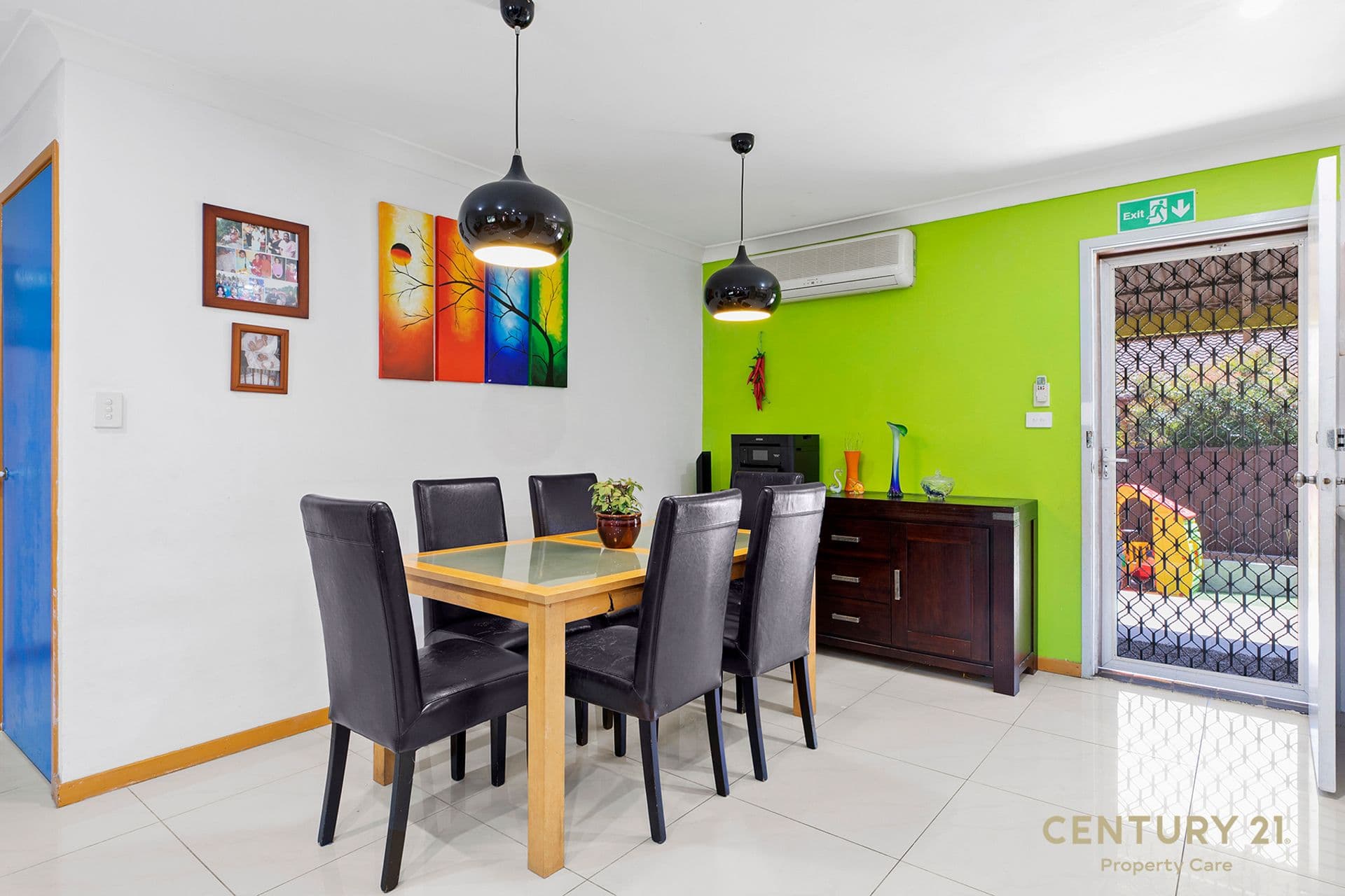 5/3-5 First Avenue, Macquarie Fields, NSW, 2564, Macquarie Fields - Thumbnail 3