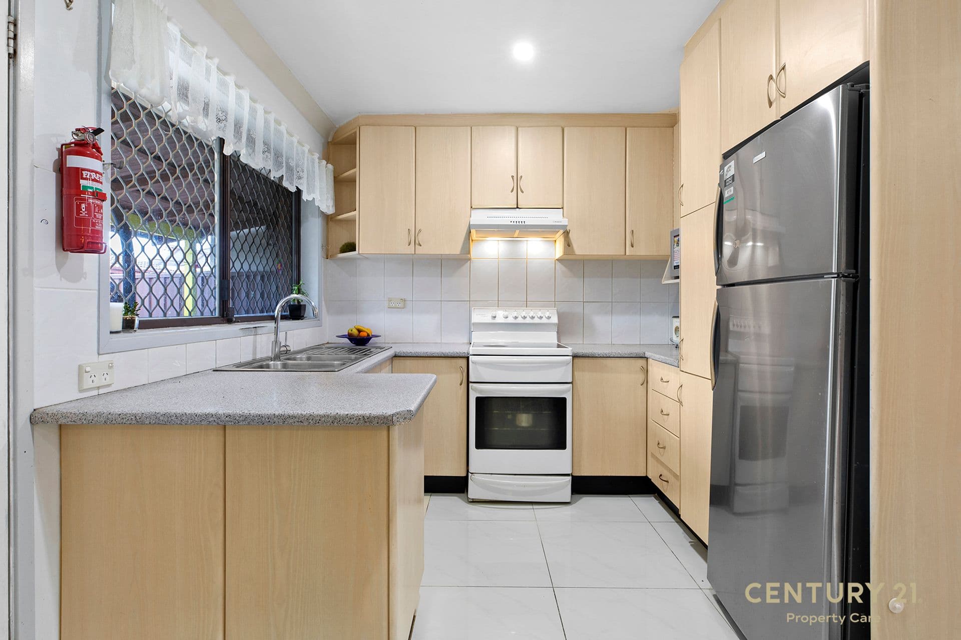 5/3-5 First Avenue, Macquarie Fields, NSW, 2564, Macquarie Fields - Thumbnail 6