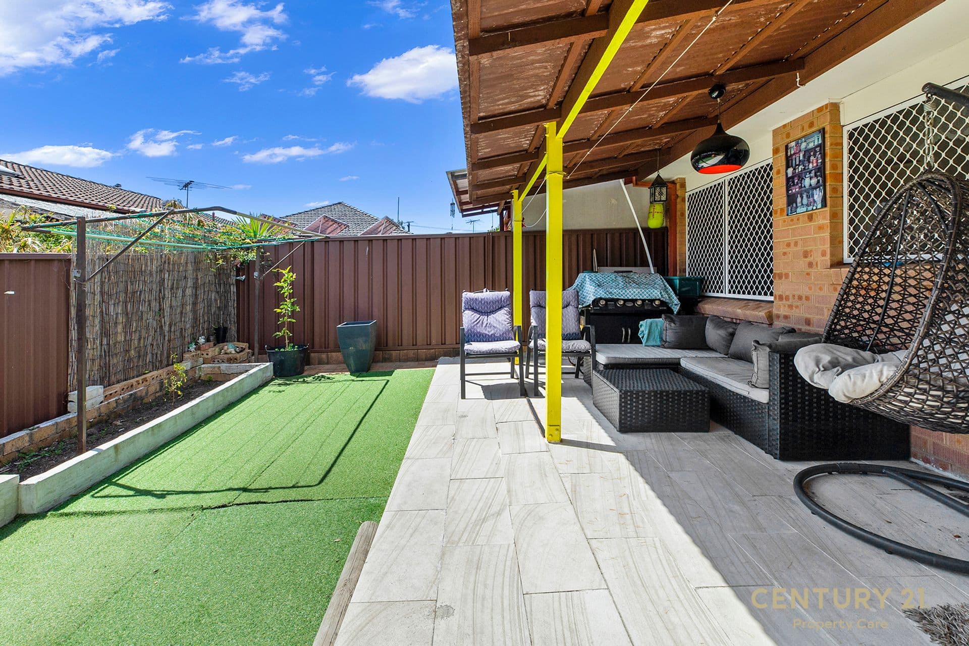 5/3-5 First Avenue, Macquarie Fields, NSW, 2564, Macquarie Fields - Thumbnail 7