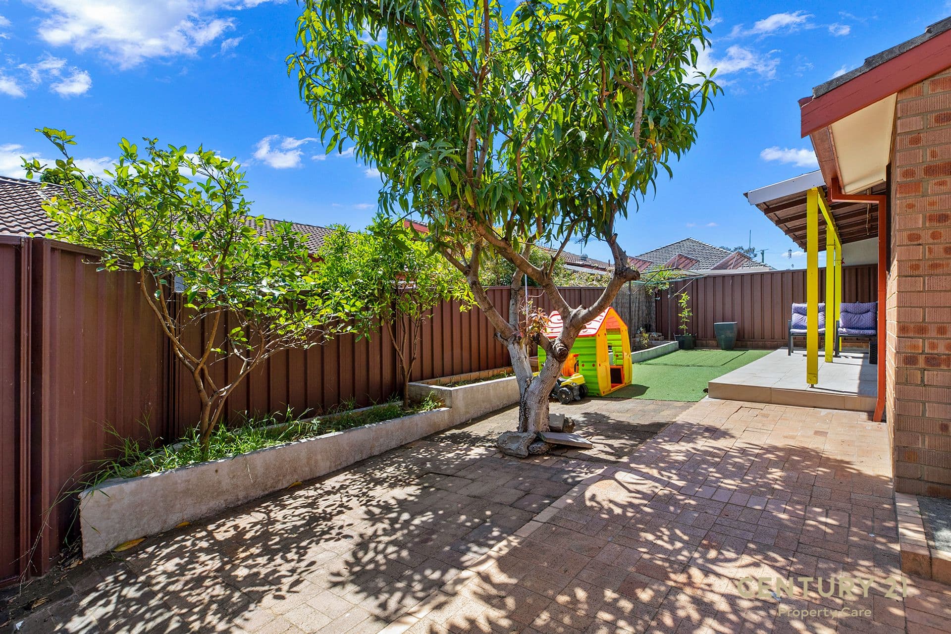 5/3-5 First Avenue, Macquarie Fields, NSW, 2564, Macquarie Fields - Thumbnail 8