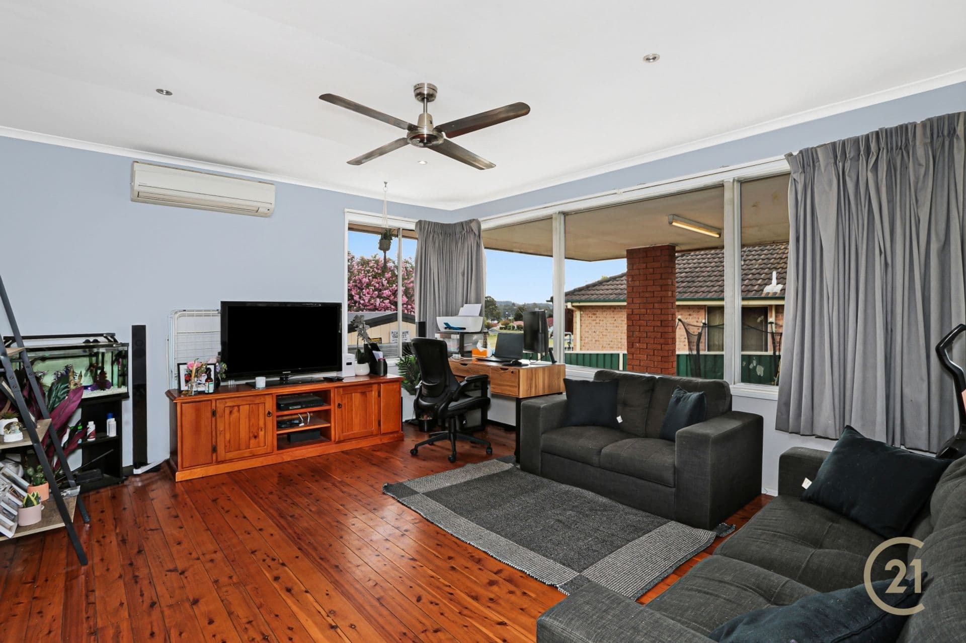 43 Wyangala Cres, Leumeah, NSW, 2560, Leumeah - Thumbnail 4