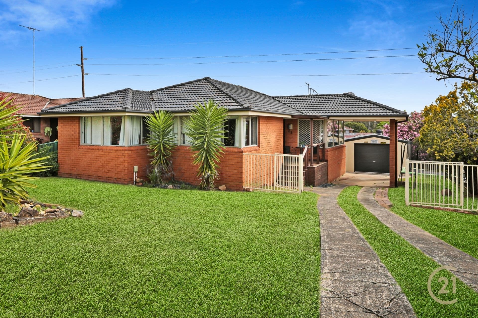 43 Wyangala Cres, Leumeah, NSW, 2560, Leumeah - Thumbnail 2
