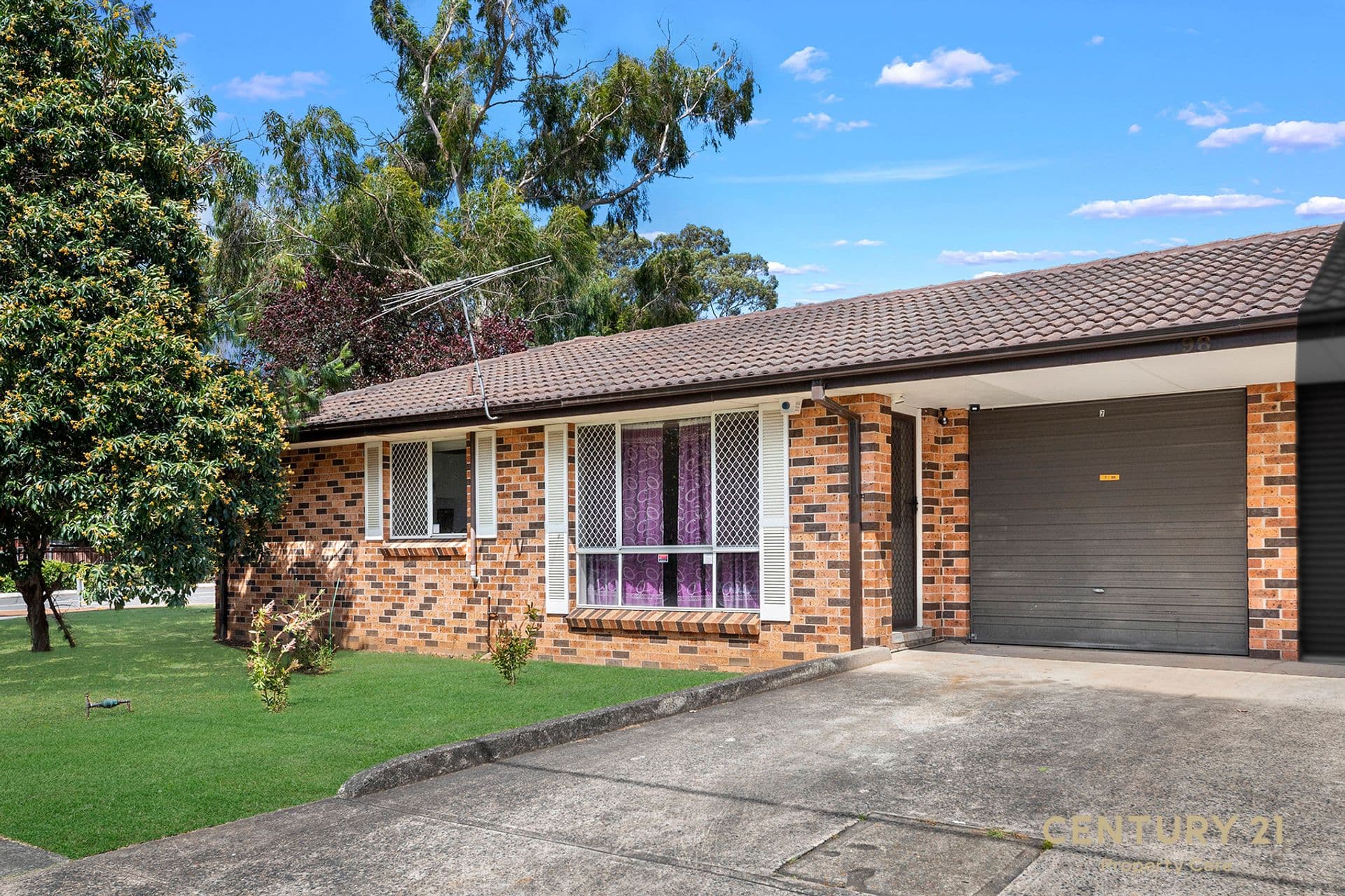 7/98 Ingleburn Road, Ingleburn, NSW, 2565, Ingleburn - Image 1