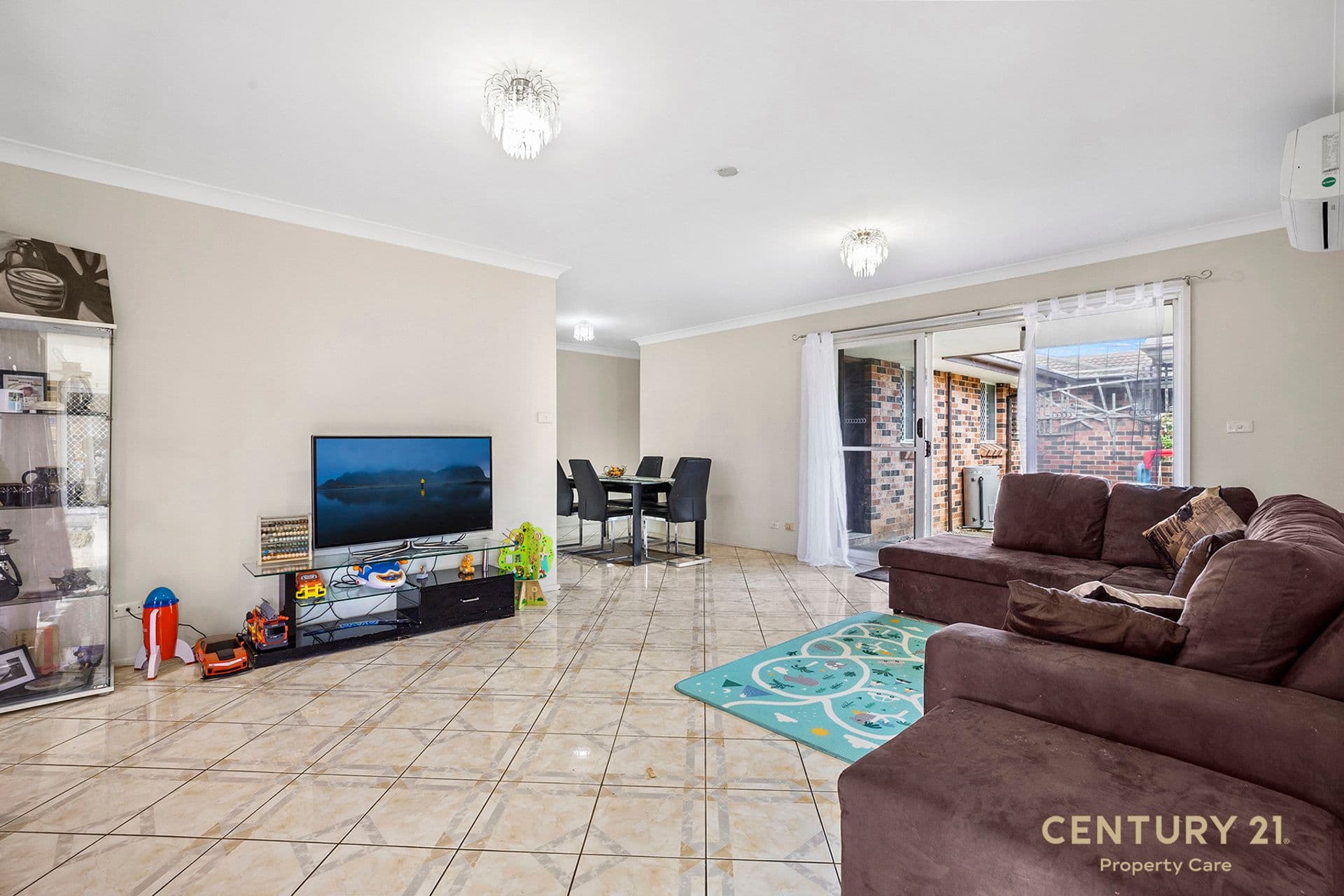7/98 Ingleburn Road, Ingleburn, NSW, 2565, Ingleburn - Thumbnail 2