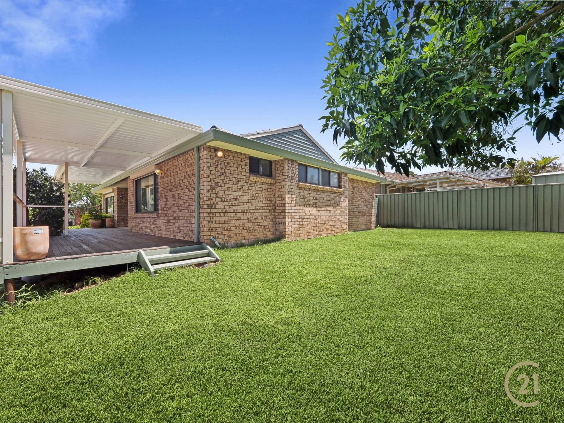 16 Stornoway Avenue, St Andrews, NSW, 2566, St Andrews - Thumbnail 6