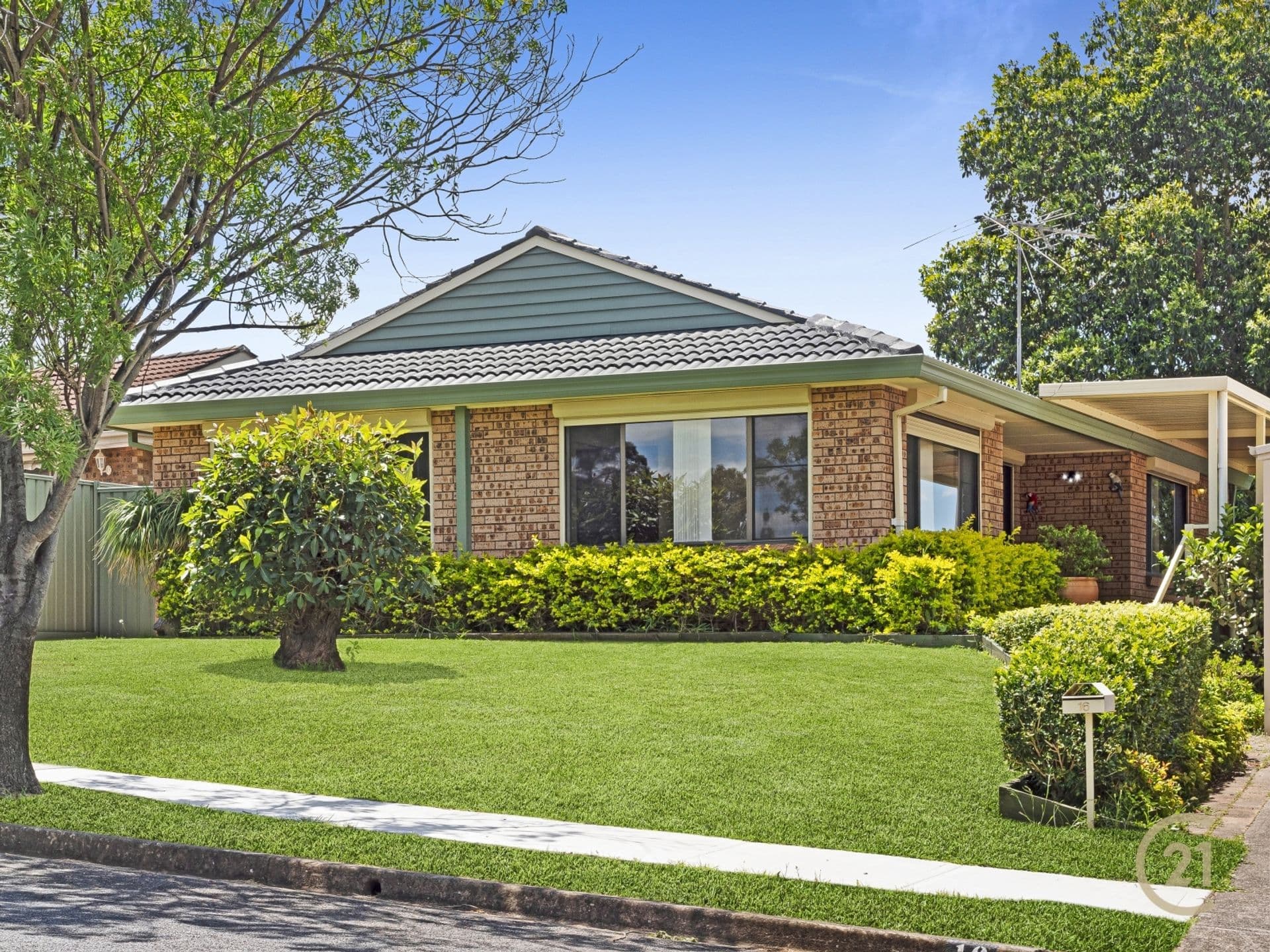 16 Stornoway Avenue, St Andrews, NSW, 2566, St Andrews - Thumbnail 8