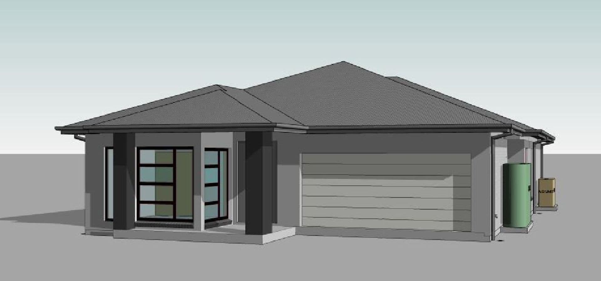 Lot 1198 11 Lantern Street, Menangle Park, NSW, 2563, Menangle Park - Image 1