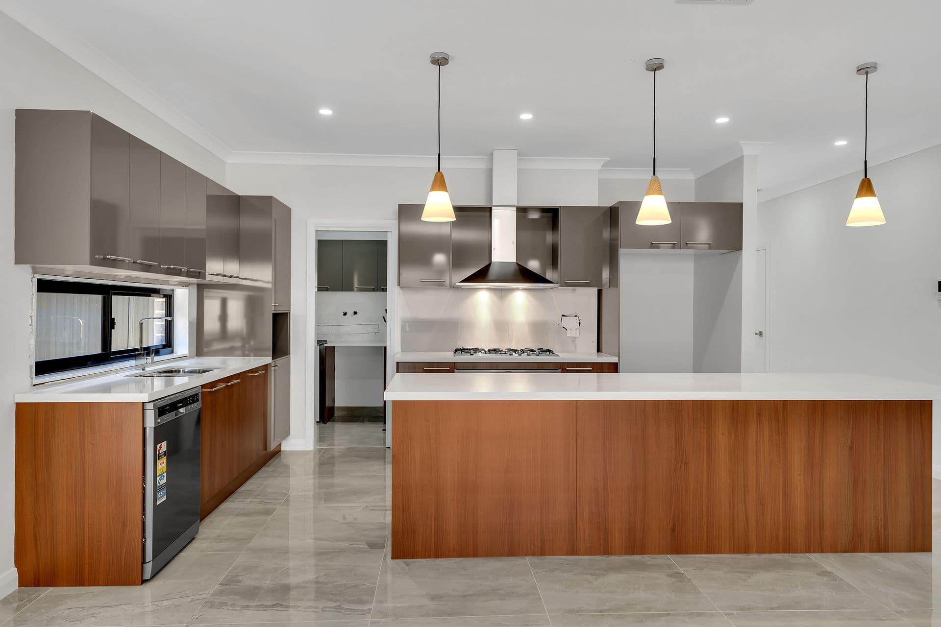 Lot 1198 11 Lantern Street, Menangle Park, NSW, 2563, Menangle Park - Thumbnail 4