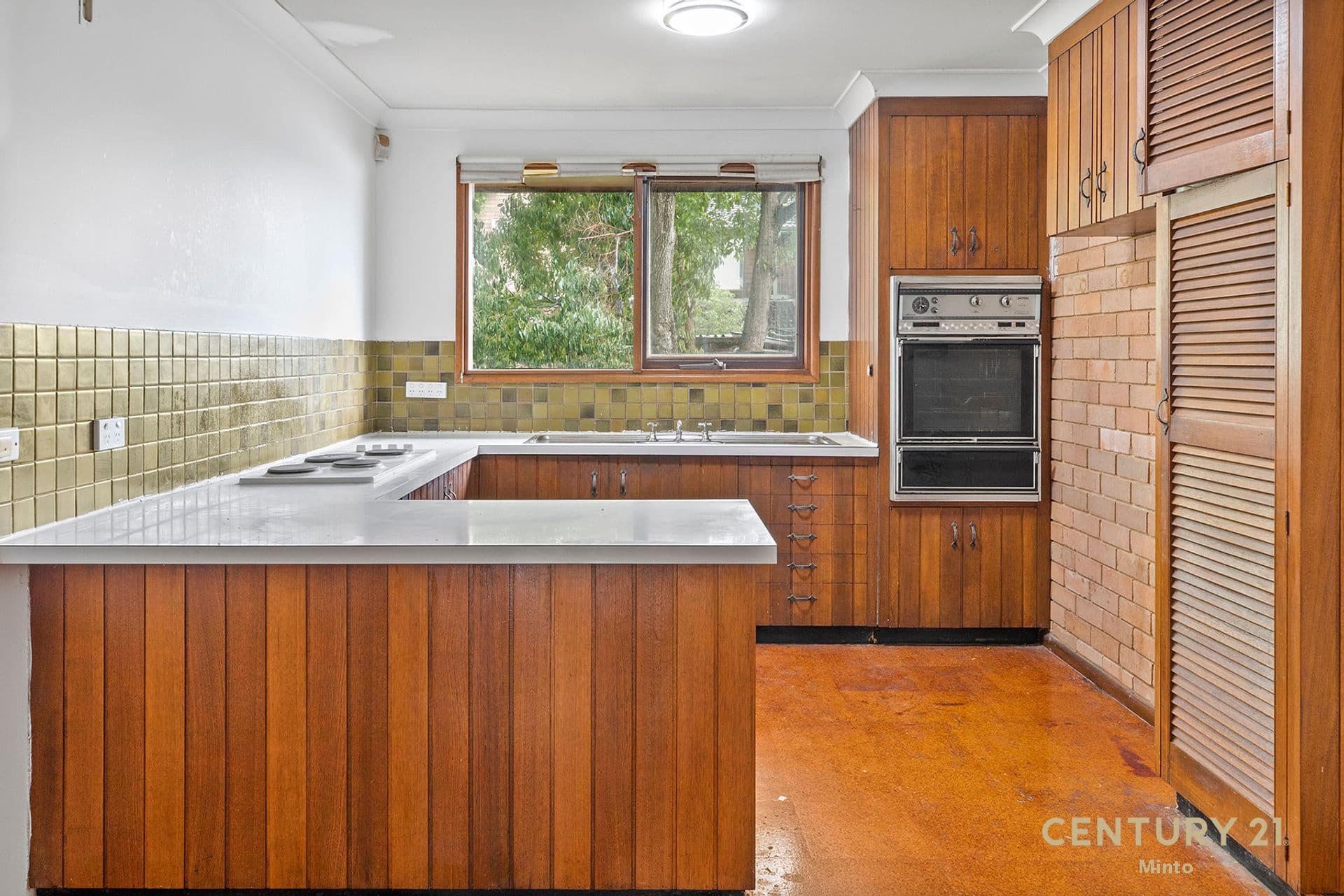 4/59 Carlisle Street, Ingleburn, NSW, 2565, Ingleburn - Thumbnail 3