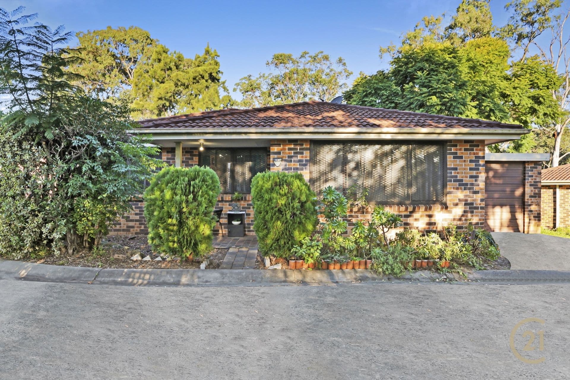 24/196 Harrow Road, Glenfield, NSW, 2167, Glenfield - Thumbnail 2