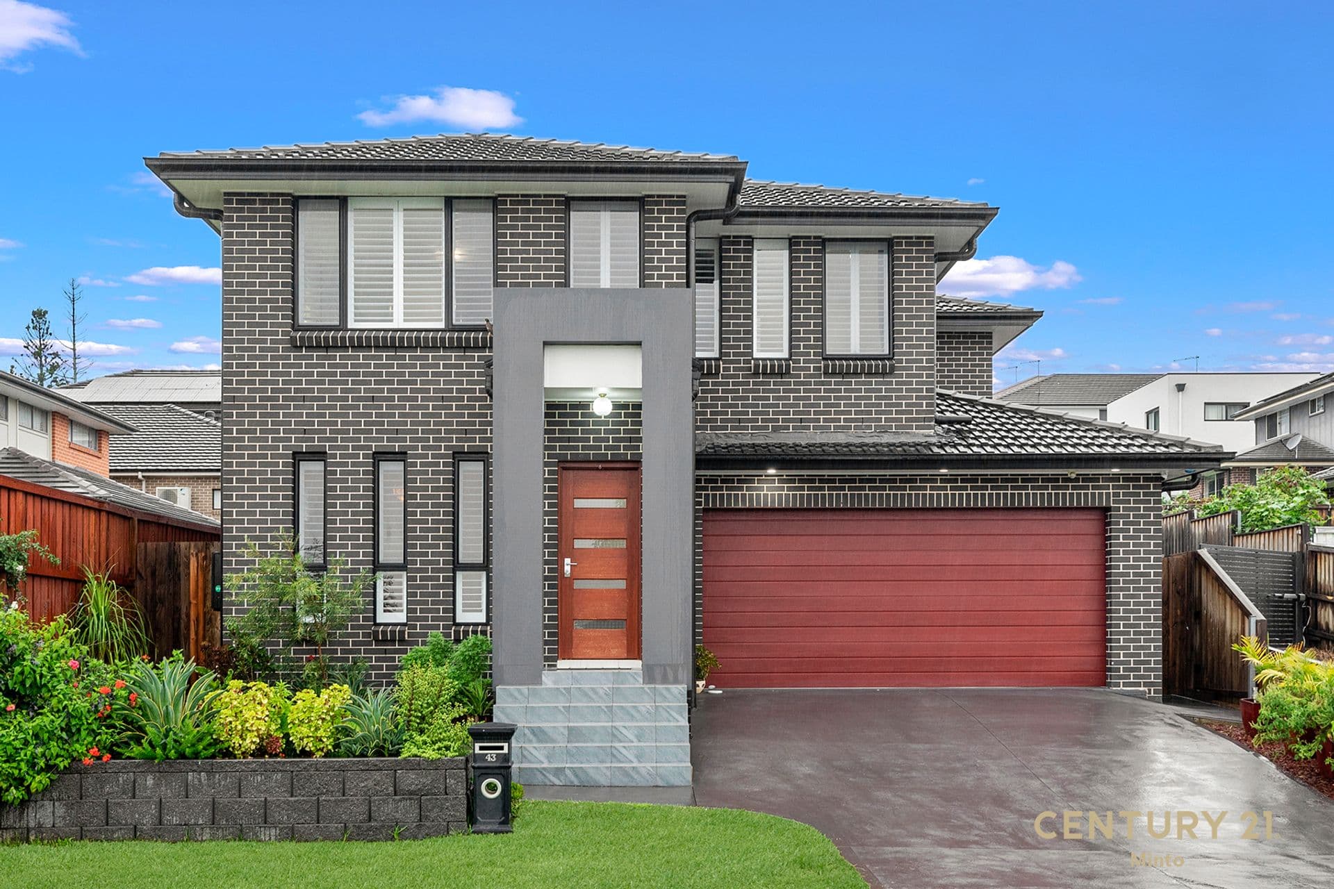 43 Pendergast Avenue, Minto, NSW, 2566, Minto - Image 1