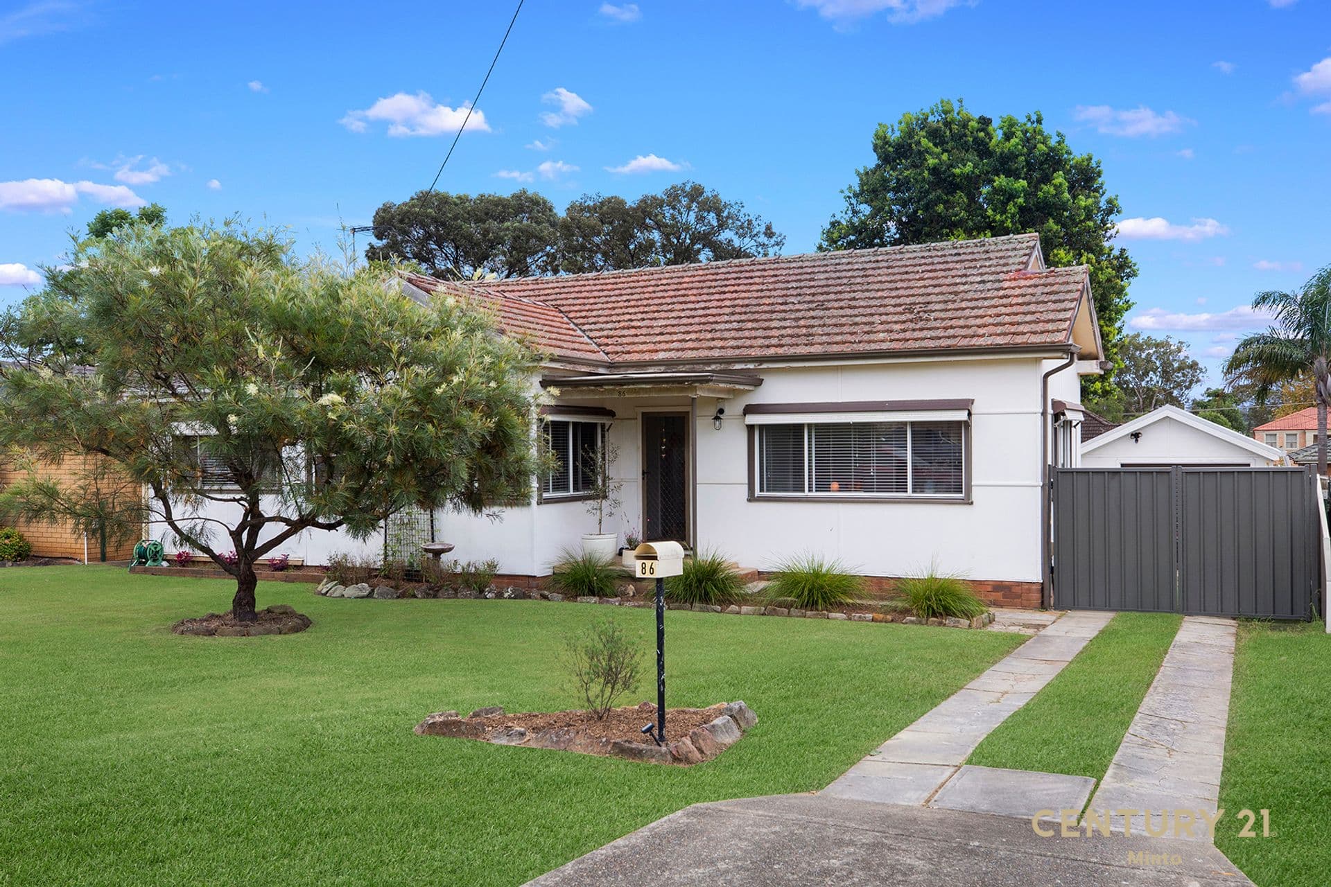 86 Carlisle Street, Ingleburn, NSW, 2565, Ingleburn - Thumbnail 4
