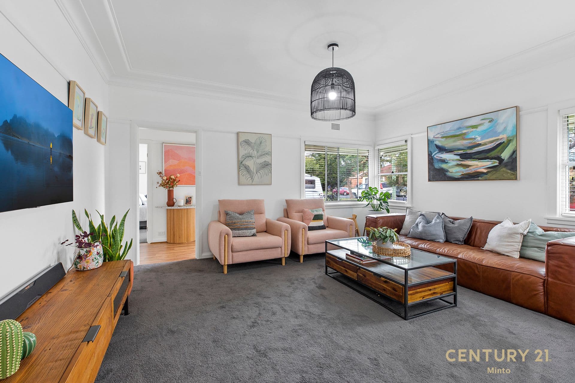 86 Carlisle Street, Ingleburn, NSW, 2565, Ingleburn - Thumbnail 5