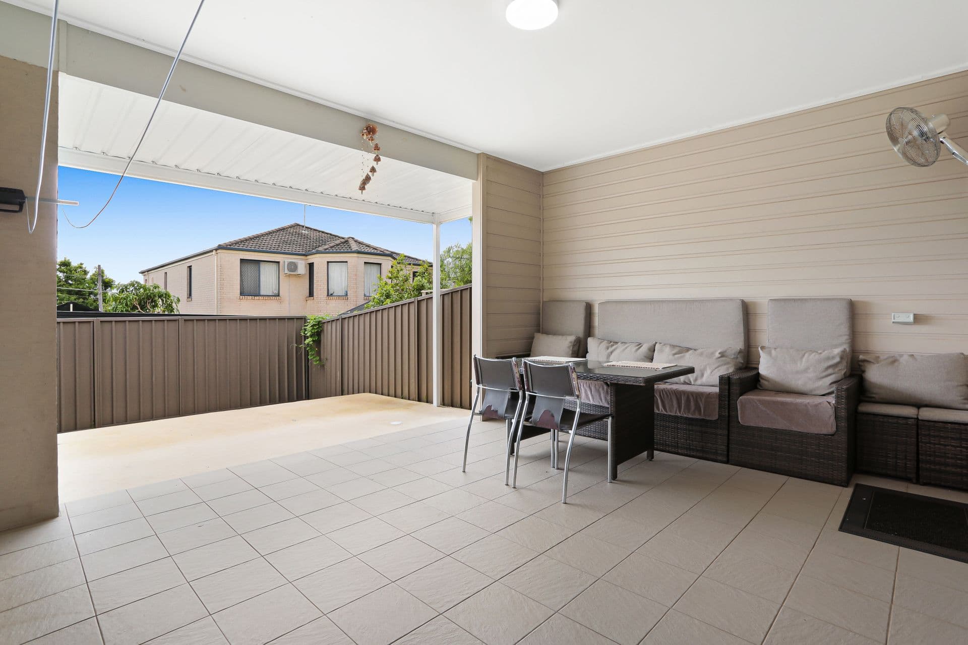 27c Aubrey Street, Ingleburn, NSW, 2565, Ingleburn - Thumbnail 5