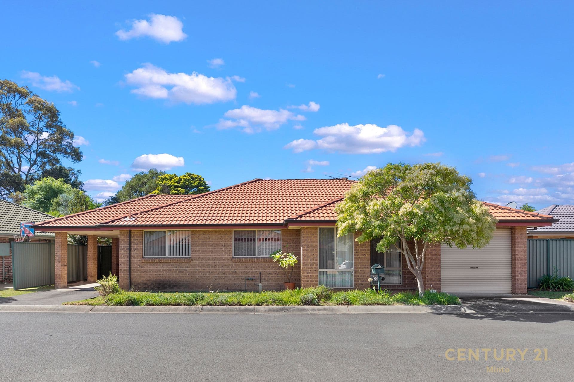 20/17 Poplar Crescent, Bradbury, NSW, 2560, Bradbury - Image 1