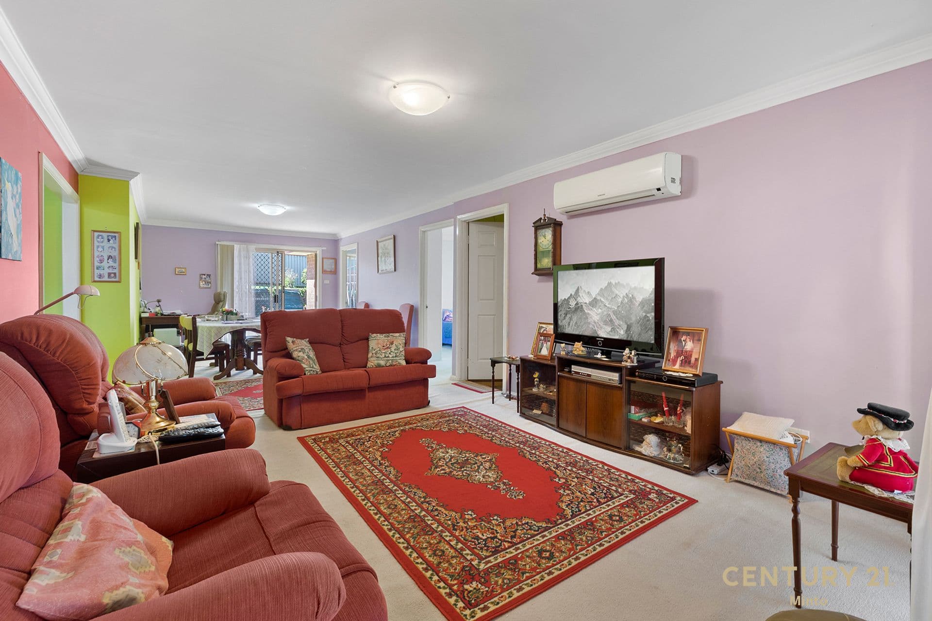 20/17 Poplar Crescent, Bradbury, NSW, 2560, Bradbury - Thumbnail 2