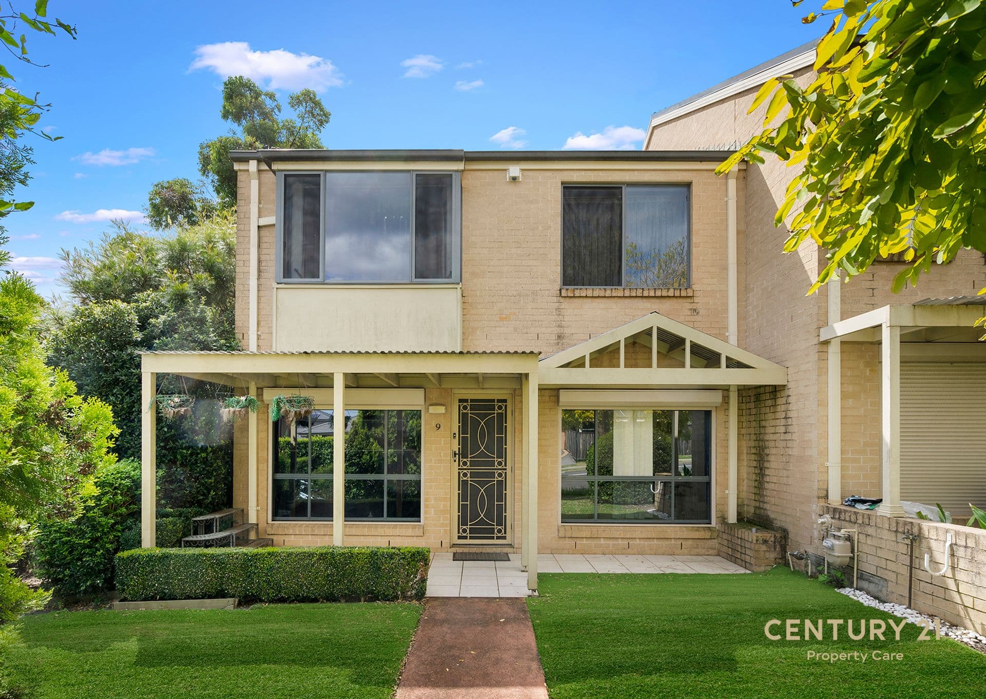 9/14 Benham Road, Minto, NSW, 2566, Minto - Thumbnail 2