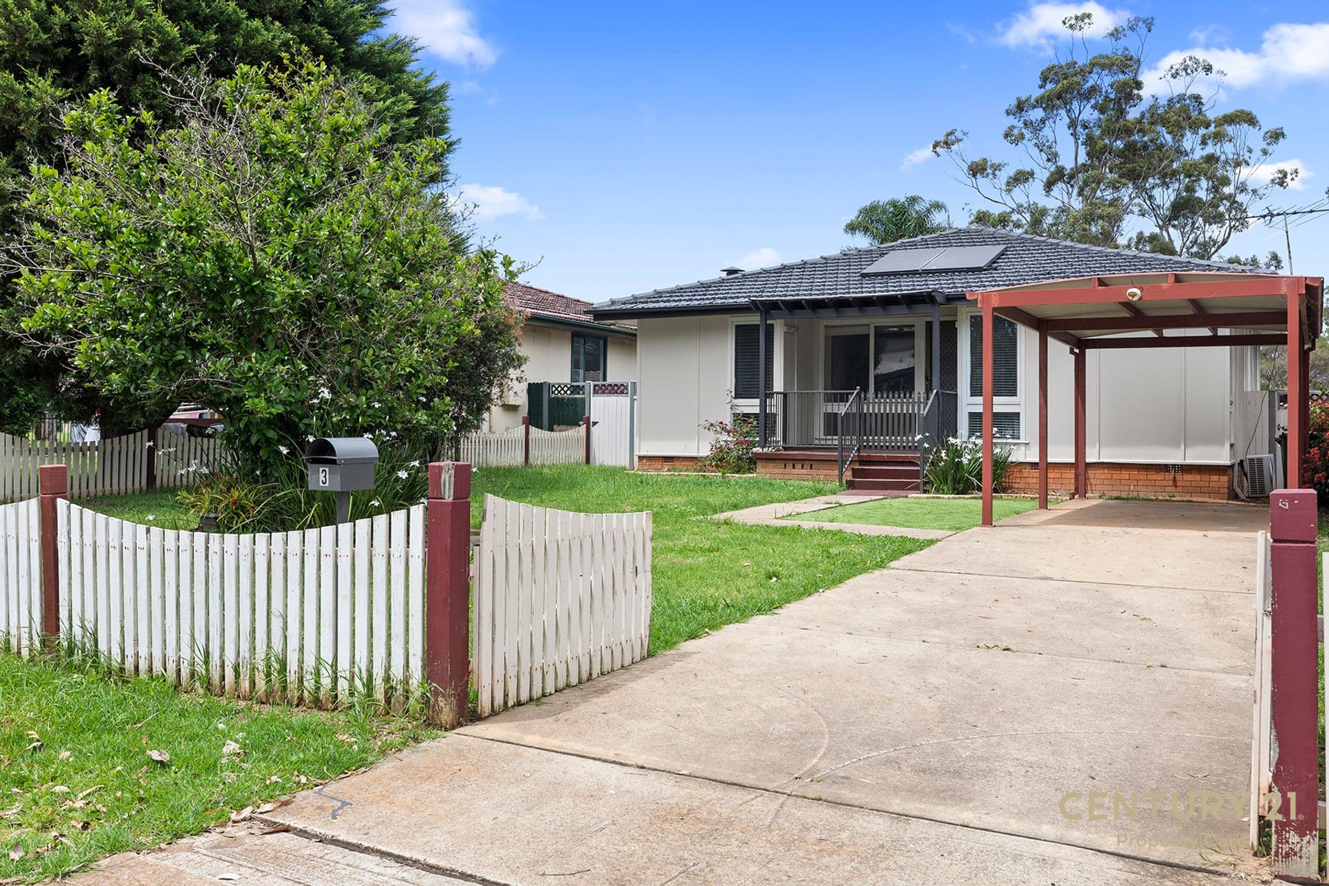 3 Tasma Place, Airds, NSW, 2560, Airds - Image 1