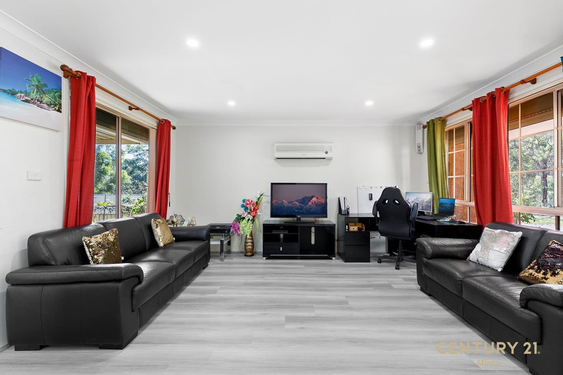 47 Mary Street, Macquarie Fields, NSW, 2564, Macquarie Fields - Thumbnail 2