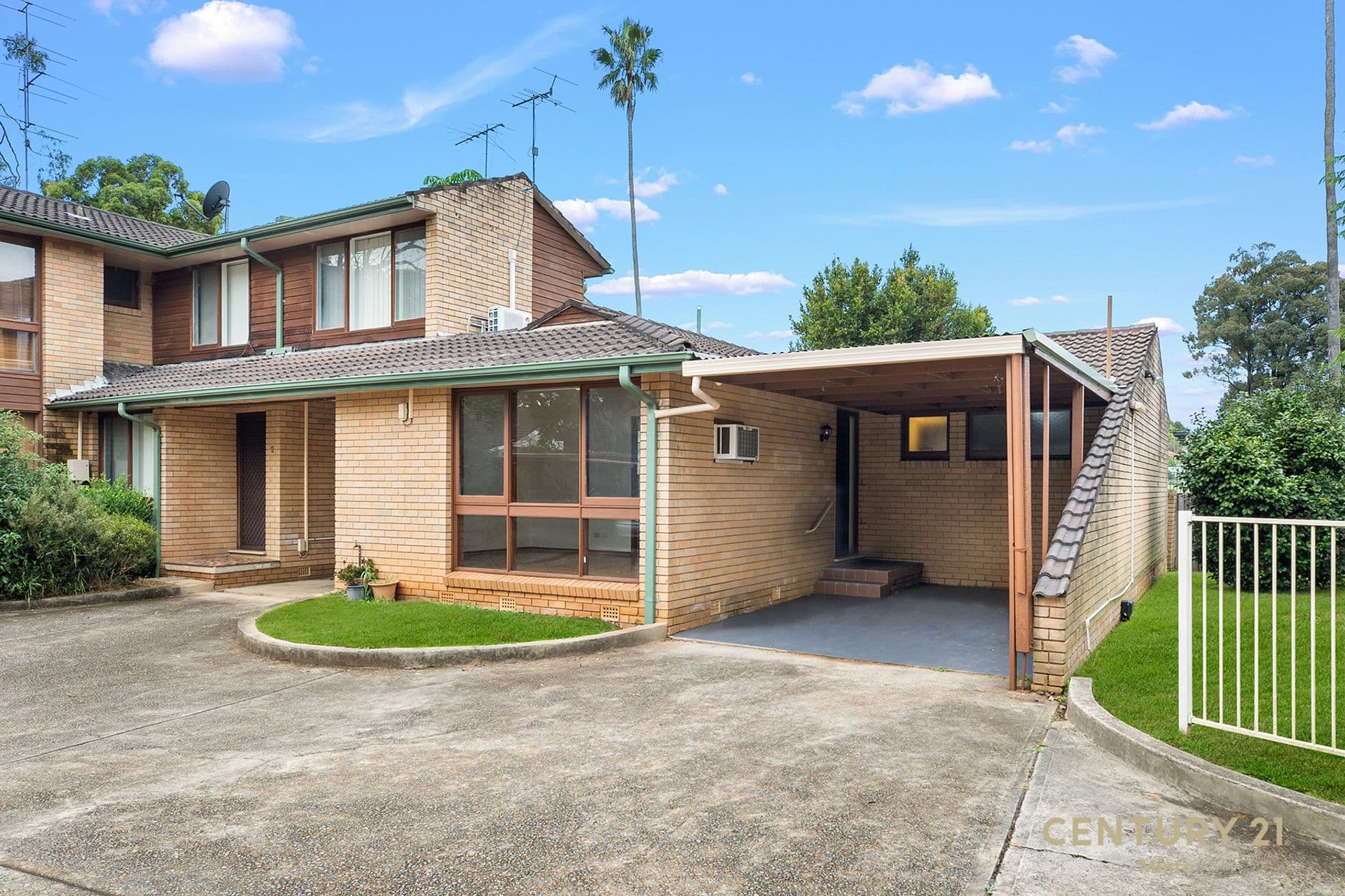 1/59 Carlisle Street, Ingleburn, NSW, 2565, Ingleburn - Thumbnail 2