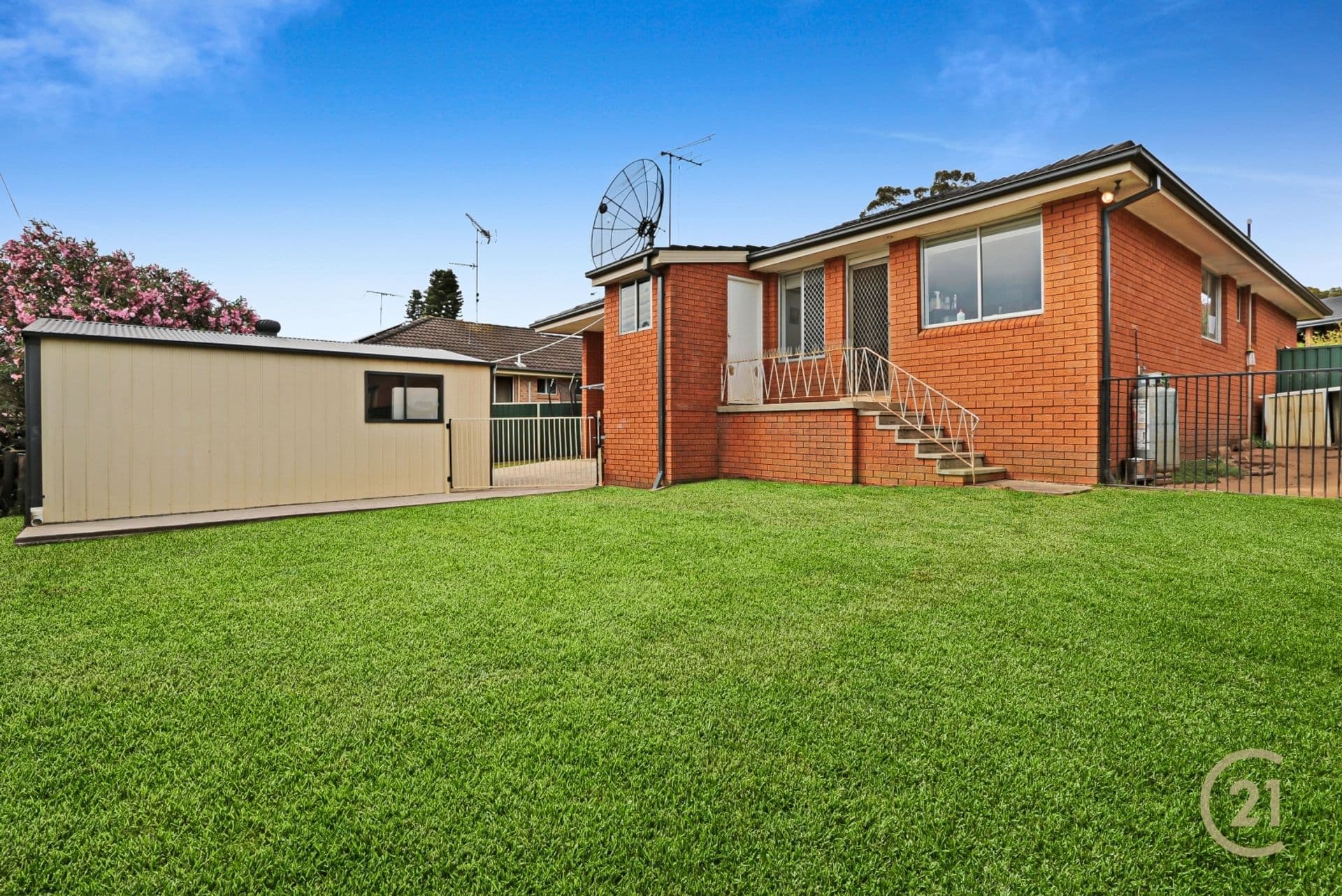 43 Wyangala Crescent, Leumeah, NSW, 2560, Leumeah - Thumbnail 6