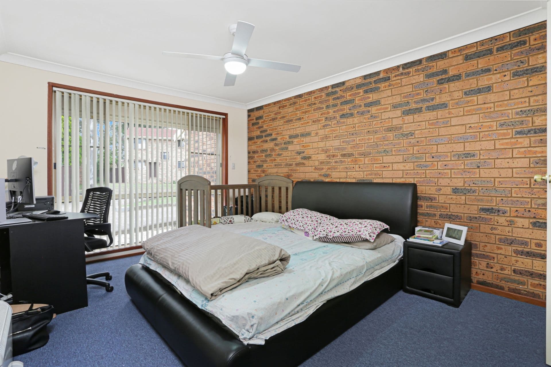 47/196 Harrow Road, Glenfield, NSW, 2167, Glenfield - Thumbnail 2