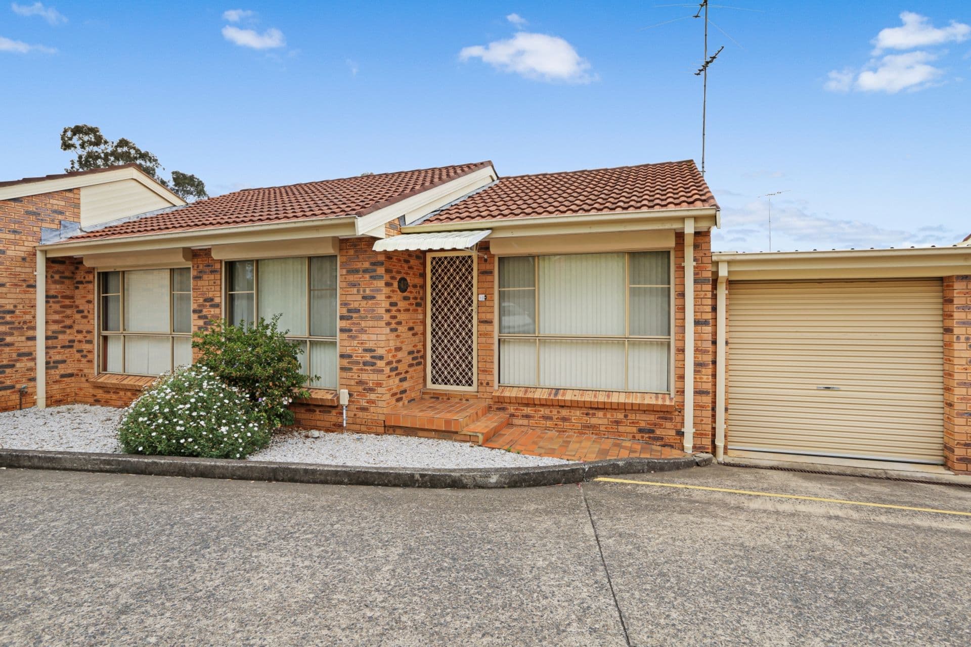 47/196 Harrow Road, Glenfield, NSW, 2167, Glenfield - Image 1