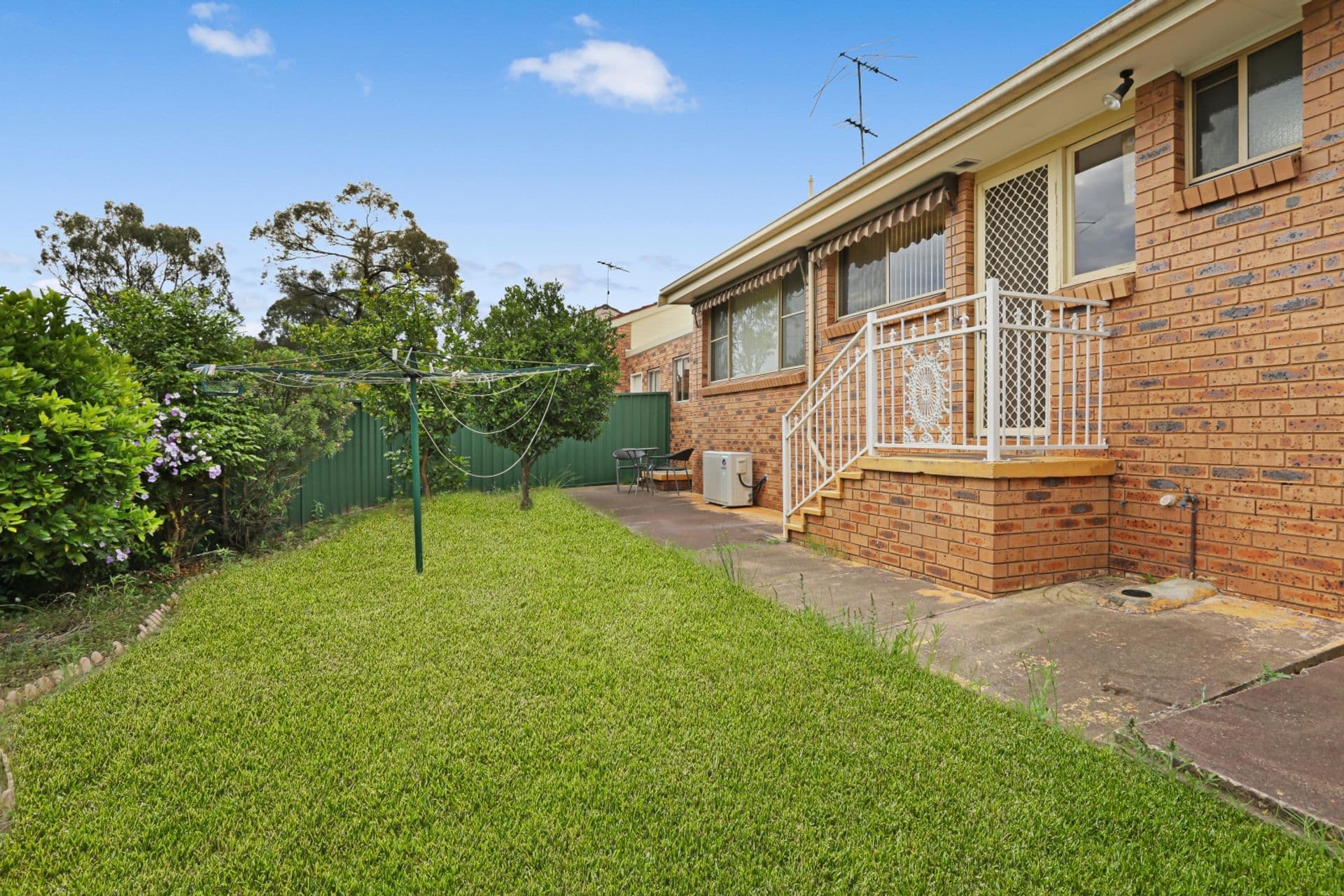 47/196 Harrow Road, Glenfield, NSW, 2167, Glenfield - Thumbnail 6