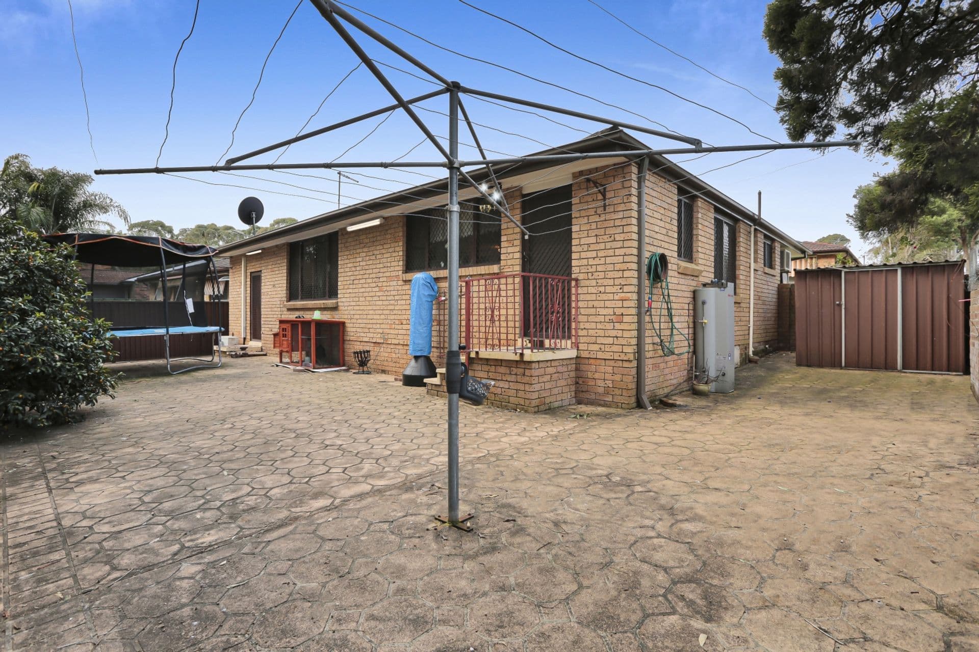 17/36 Victoria Road, Macquarie Fields, NSW, 2564, Macquarie Fields - Thumbnail 6