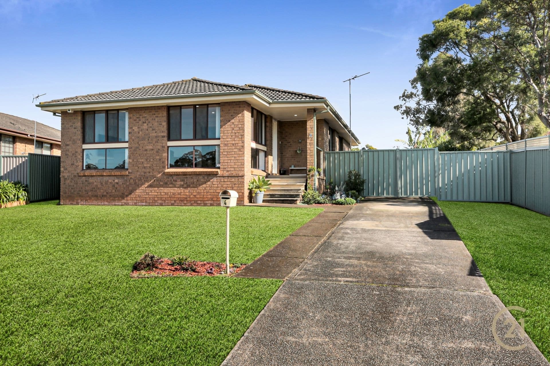 4 Arran Place, St Andrews, NSW, 2566, St Andrews - Thumbnail 3