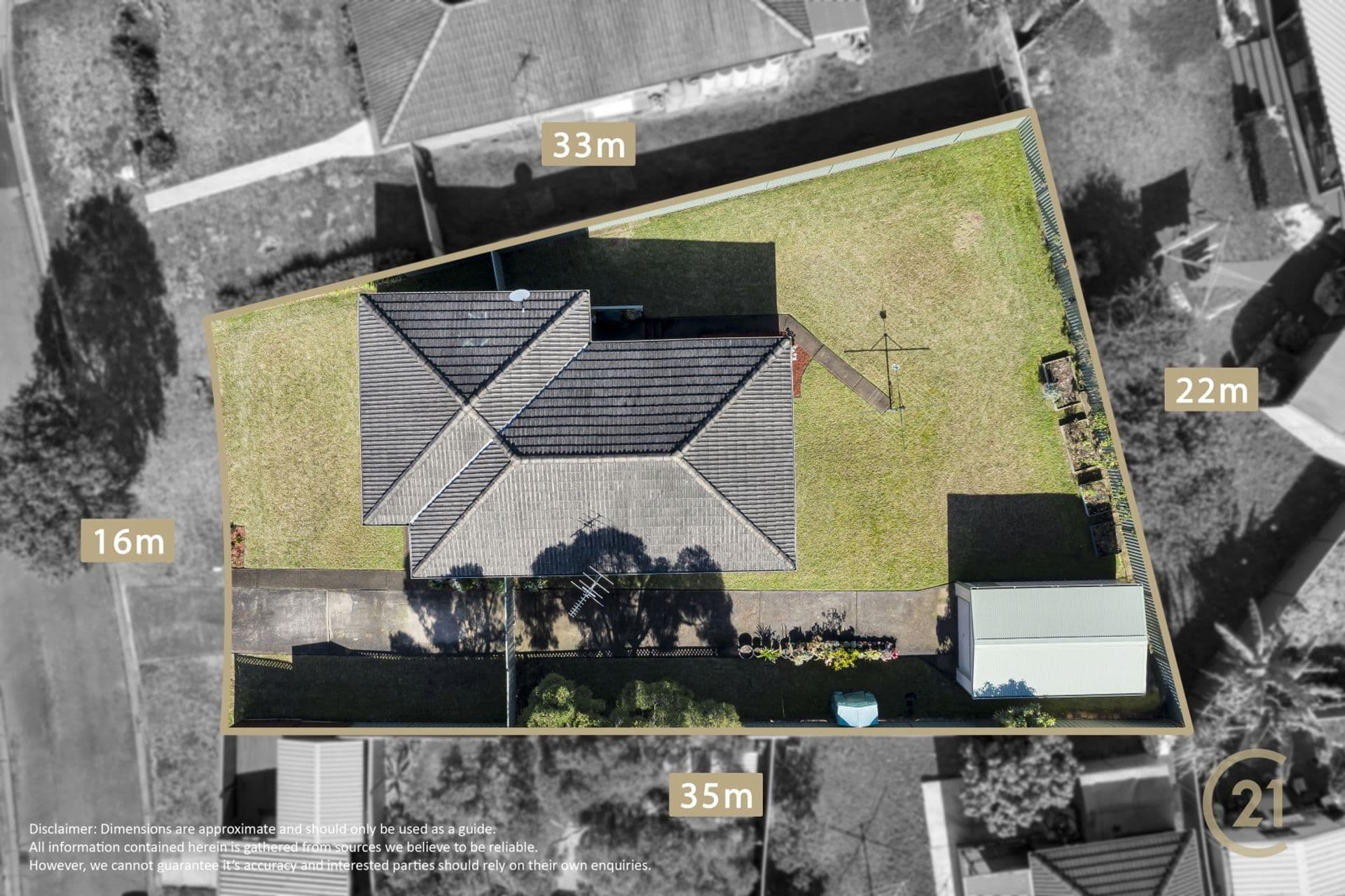 4 Arran Place, St Andrews, NSW, 2566, St Andrews - Thumbnail 2
