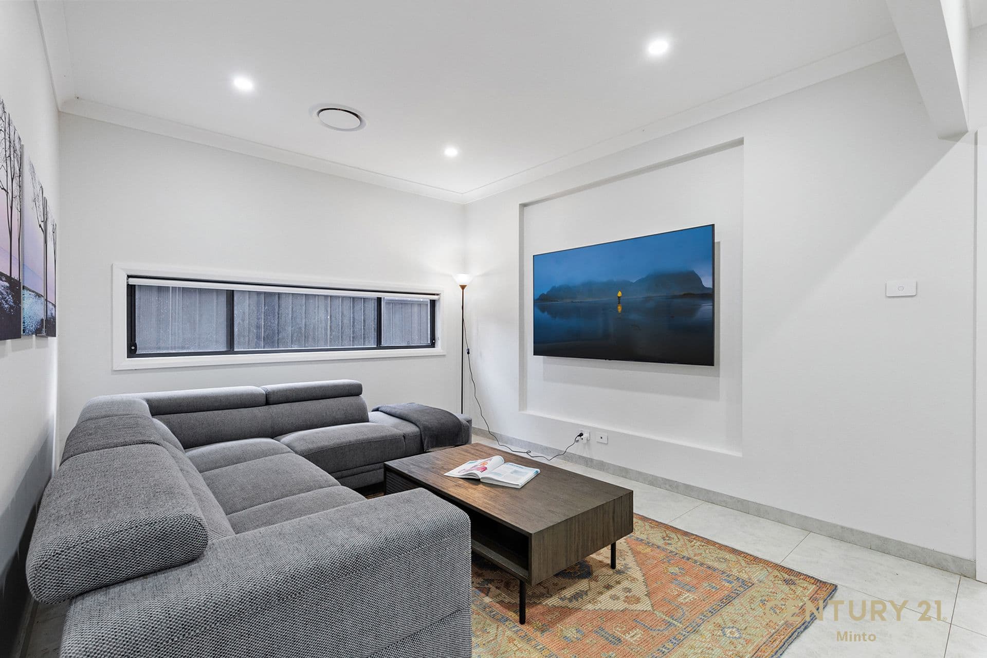 21 Westview Street, Campbelltown, NSW, 2560, Campbelltown - Thumbnail 4