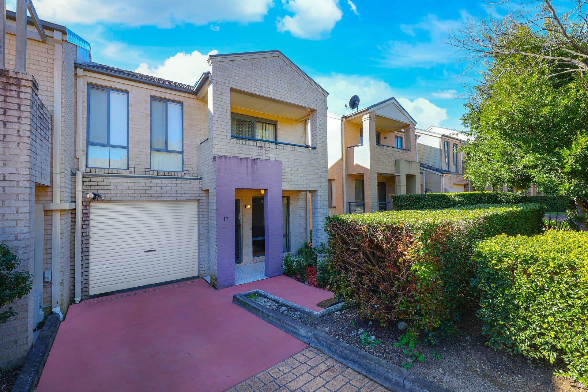 17/14 Benham Road, Minto, NSW, 2566, Minto - Image 1