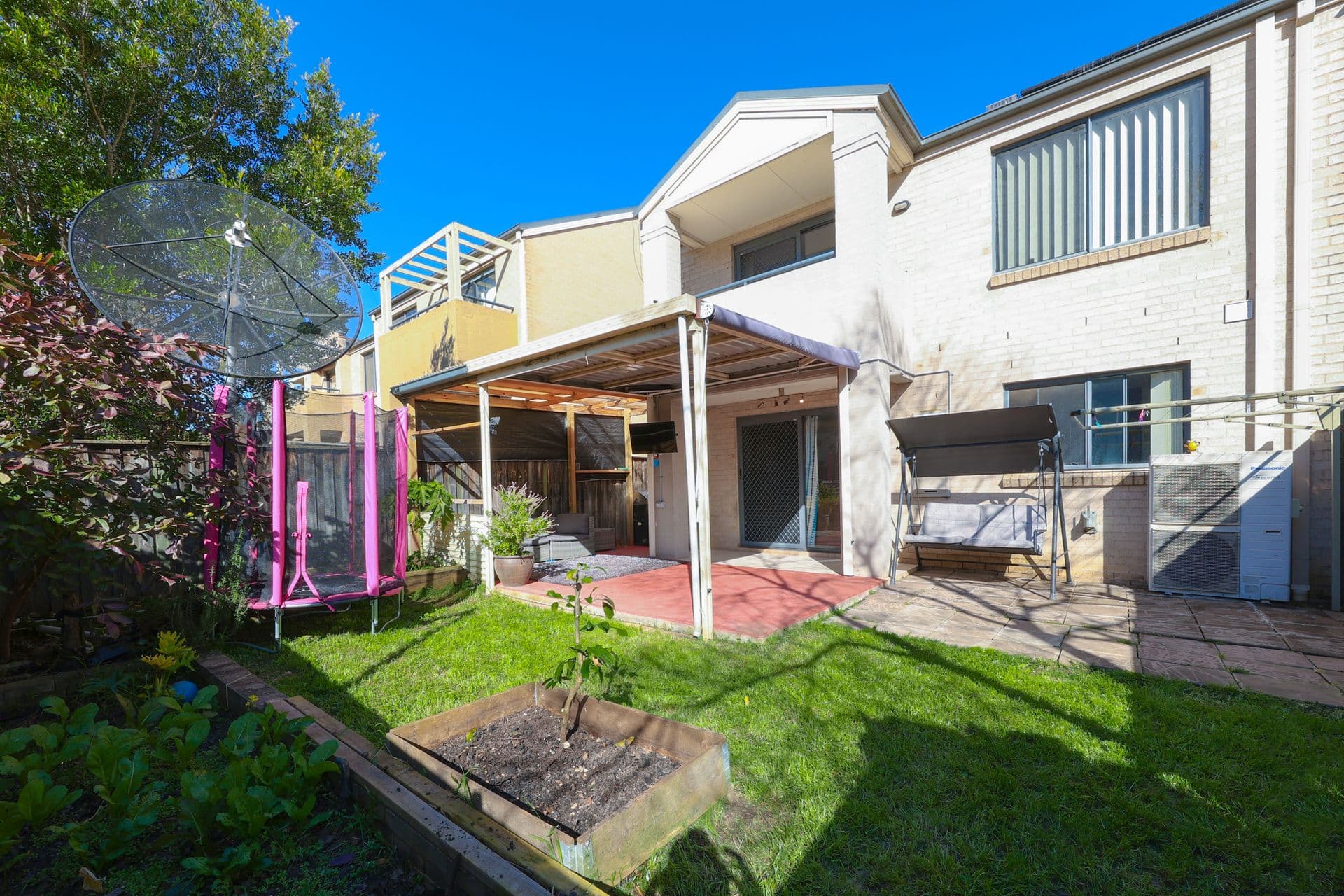 17/14 Benham Road, Minto, NSW, 2566, Minto - Thumbnail 8