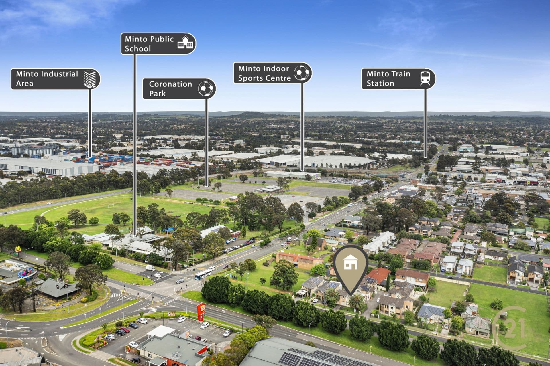 2/7-9 Pembroke Road, Minto, NSW, 2566, Minto - Thumbnail 7