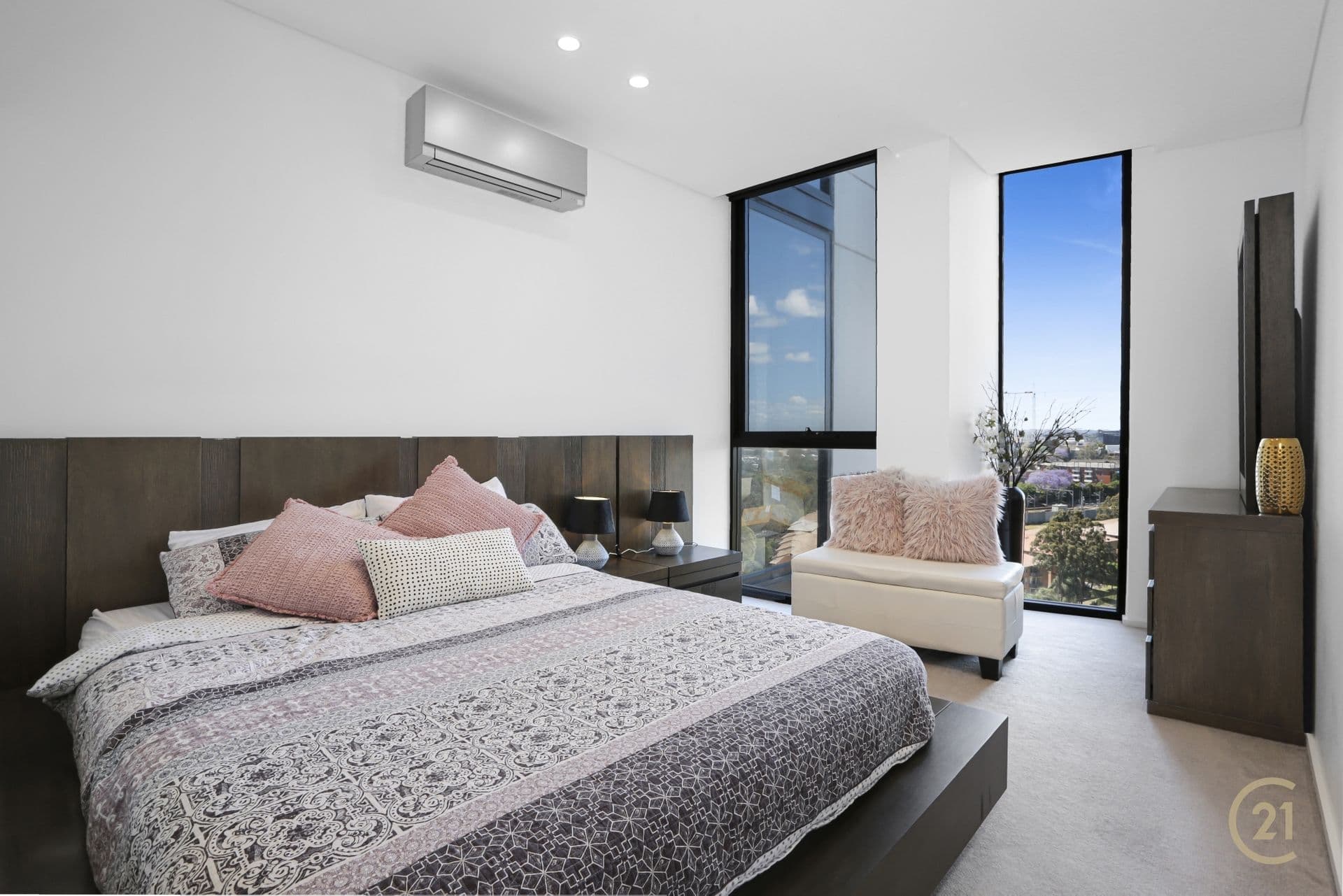 1302/6a Atkinson Street, Liverpool, NSW, 2170, Liverpool - Thumbnail 8