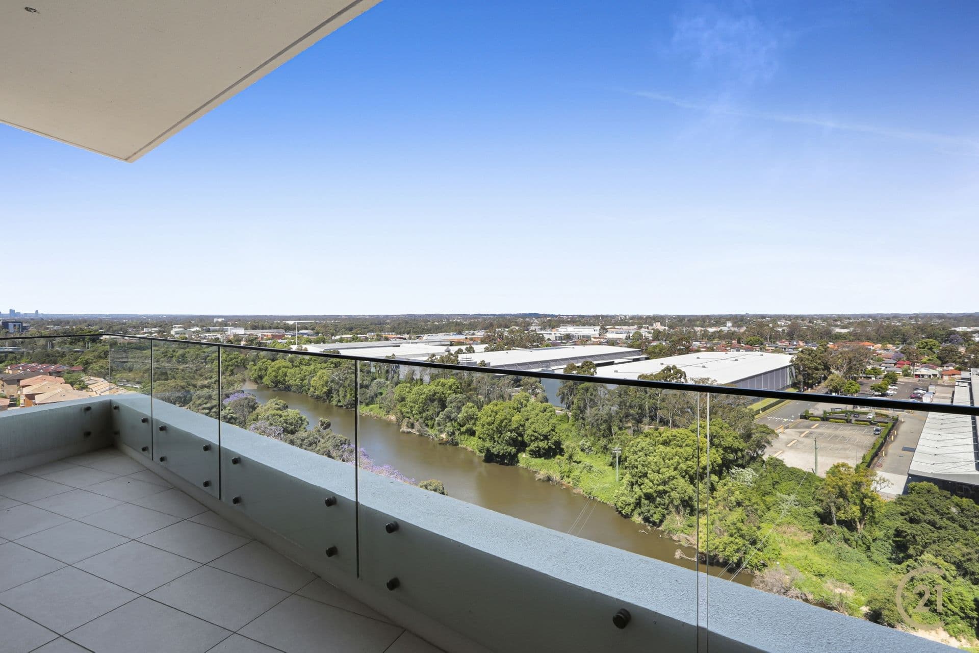 1302/6a Atkinson Street, Liverpool, NSW, 2170, Liverpool - Thumbnail 3