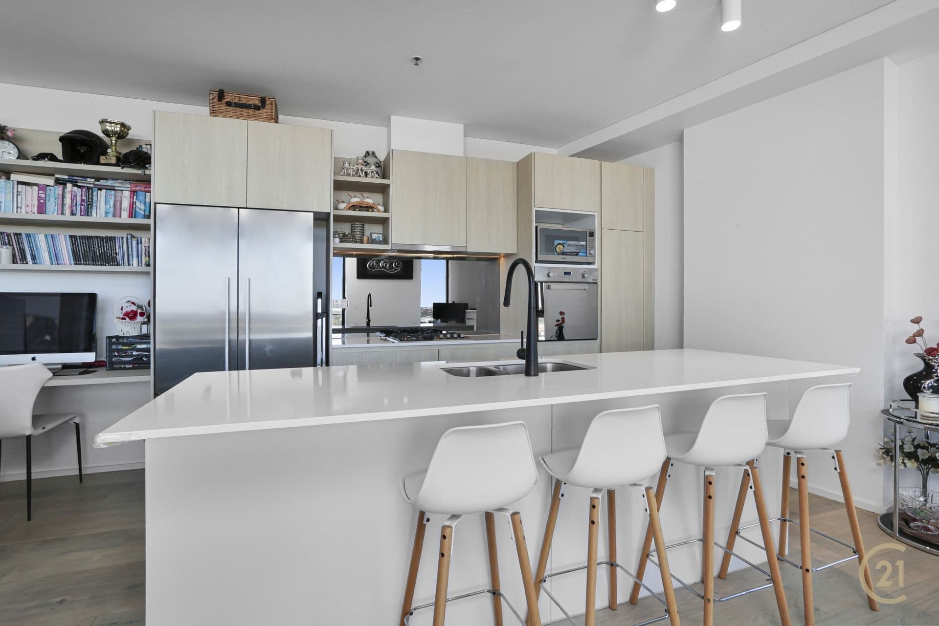 1302/6a Atkinson Street, Liverpool, NSW, 2170, Liverpool - Thumbnail 6